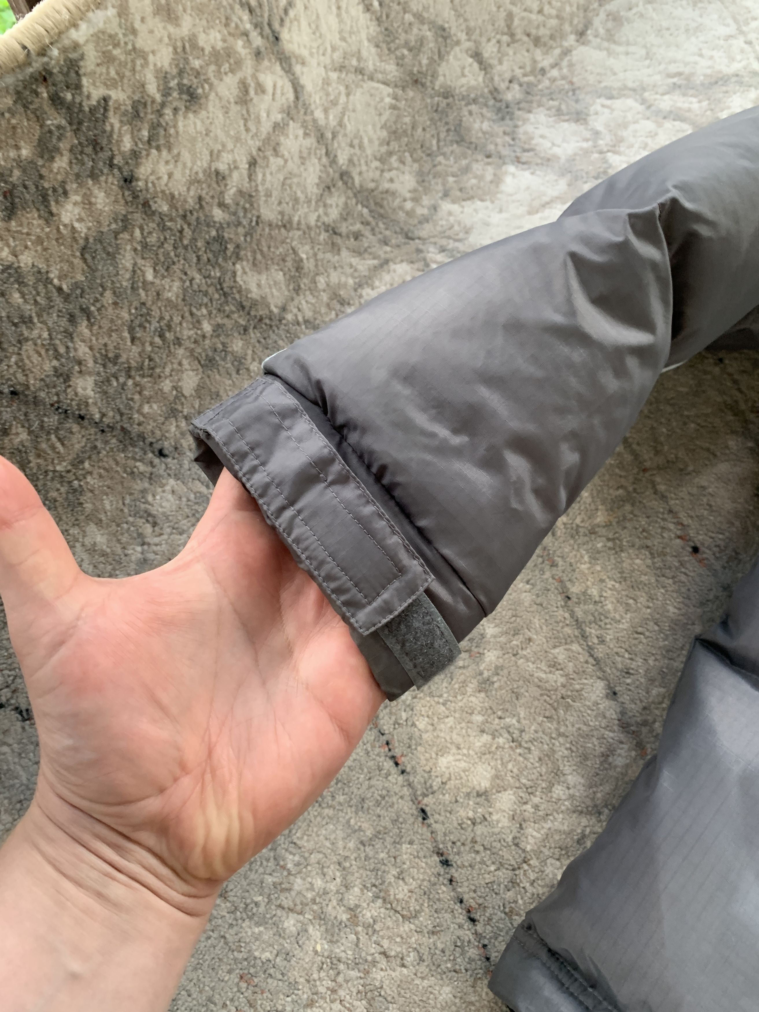 Audi Audi Vintage Down Jacket Size US S / EU 44-46 / 1 - 12 Thumbnail