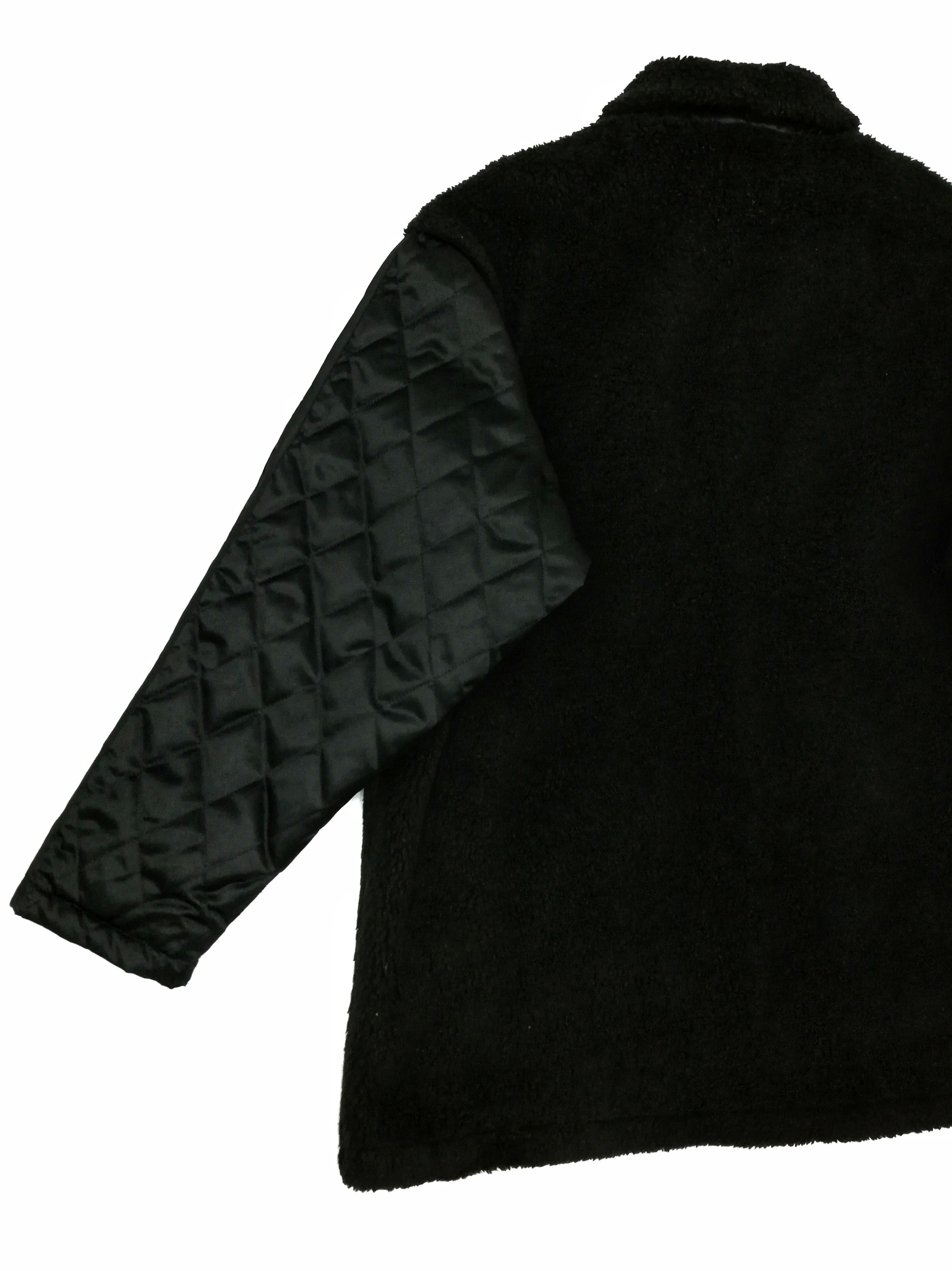 Adidas 🔥Adidas Big Logo Spell Out Fleece Jacket Made In Japan🔥 Size US M / EU 48-50 / 2 - 13 Thumbnail