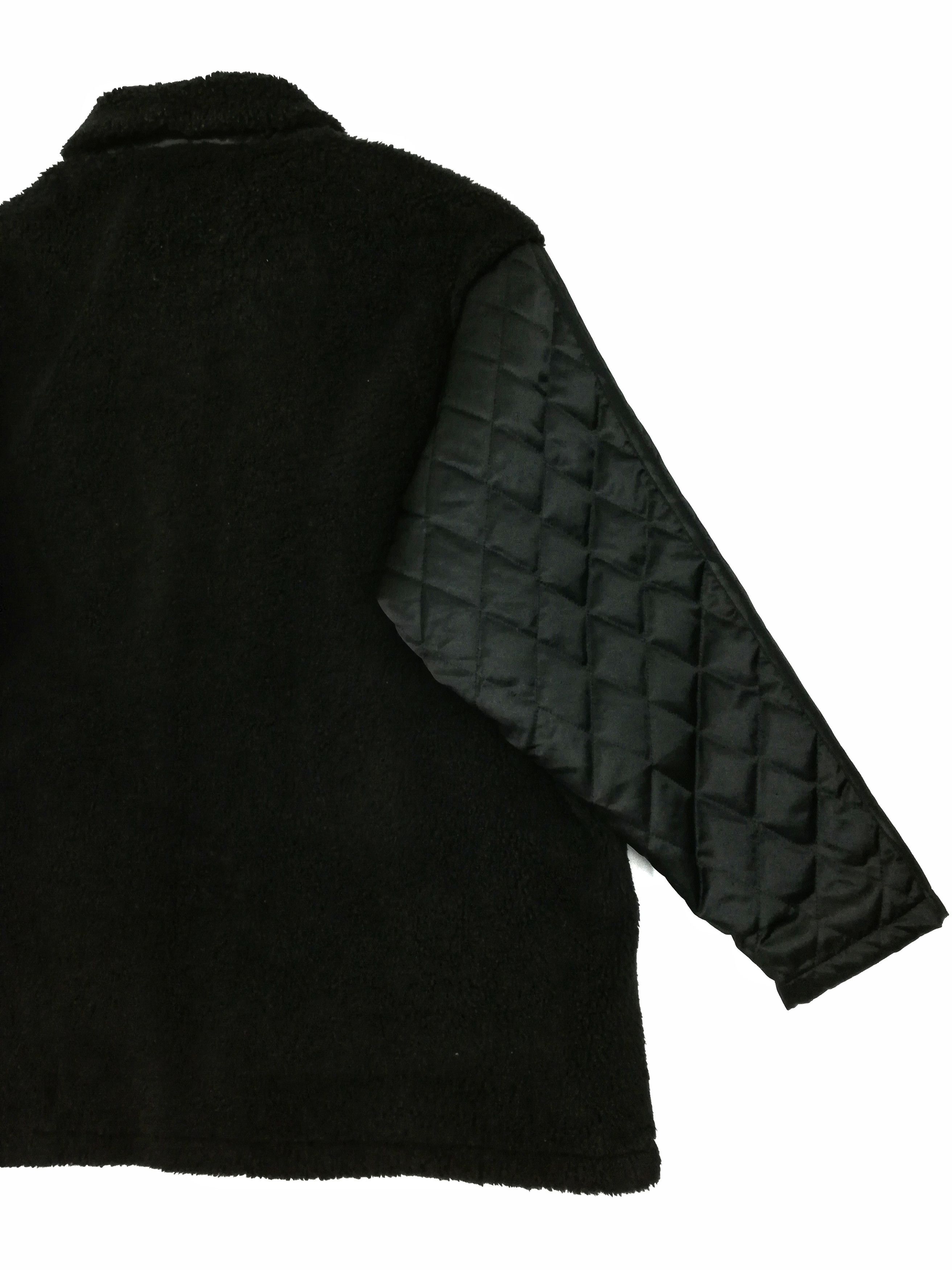 Adidas 🔥Adidas Big Logo Spell Out Fleece Jacket Made In Japan🔥 Size US M / EU 48-50 / 2 - 14 Thumbnail