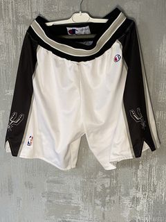 Vintage Nba Pants