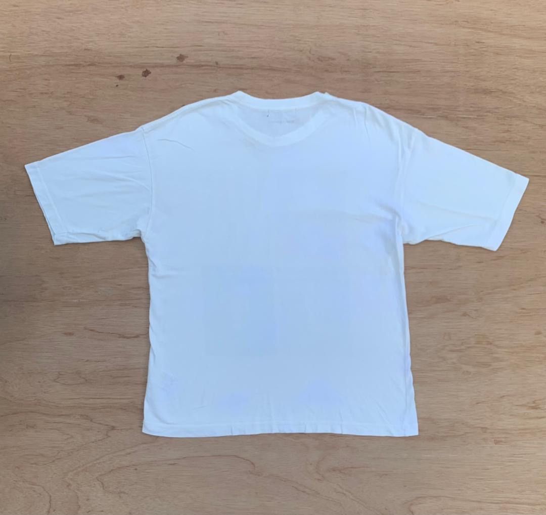Band Tees Nirvana Tee Kurt Cobain C6 Size US L / EU 52-54 / 3 - 3 Thumbnail