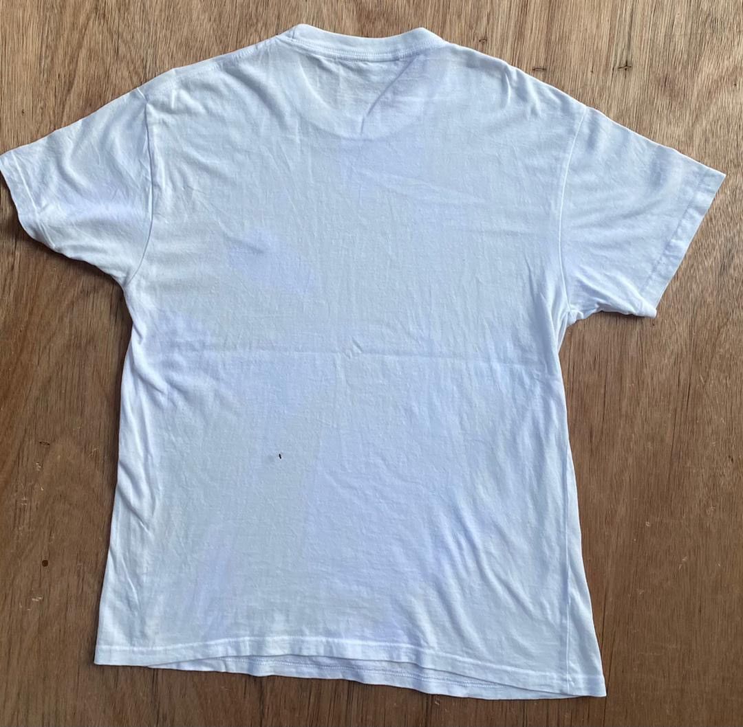 Nike × Vintage vintage nike tee C11 Size US L / EU 52-54 / 3 - 3 Thumbnail