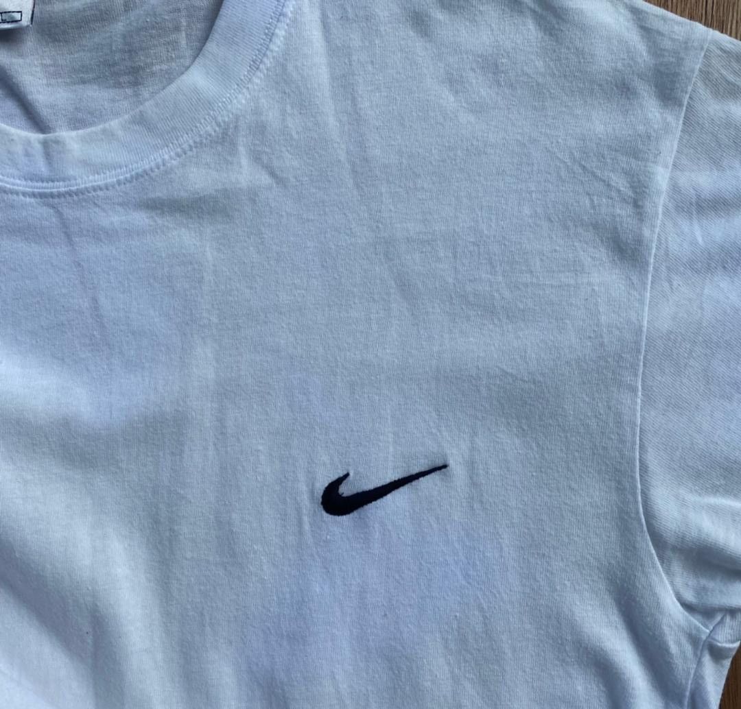 Nike × Vintage vintage nike tee C11 Size US L / EU 52-54 / 3 - 2 Thumbnail