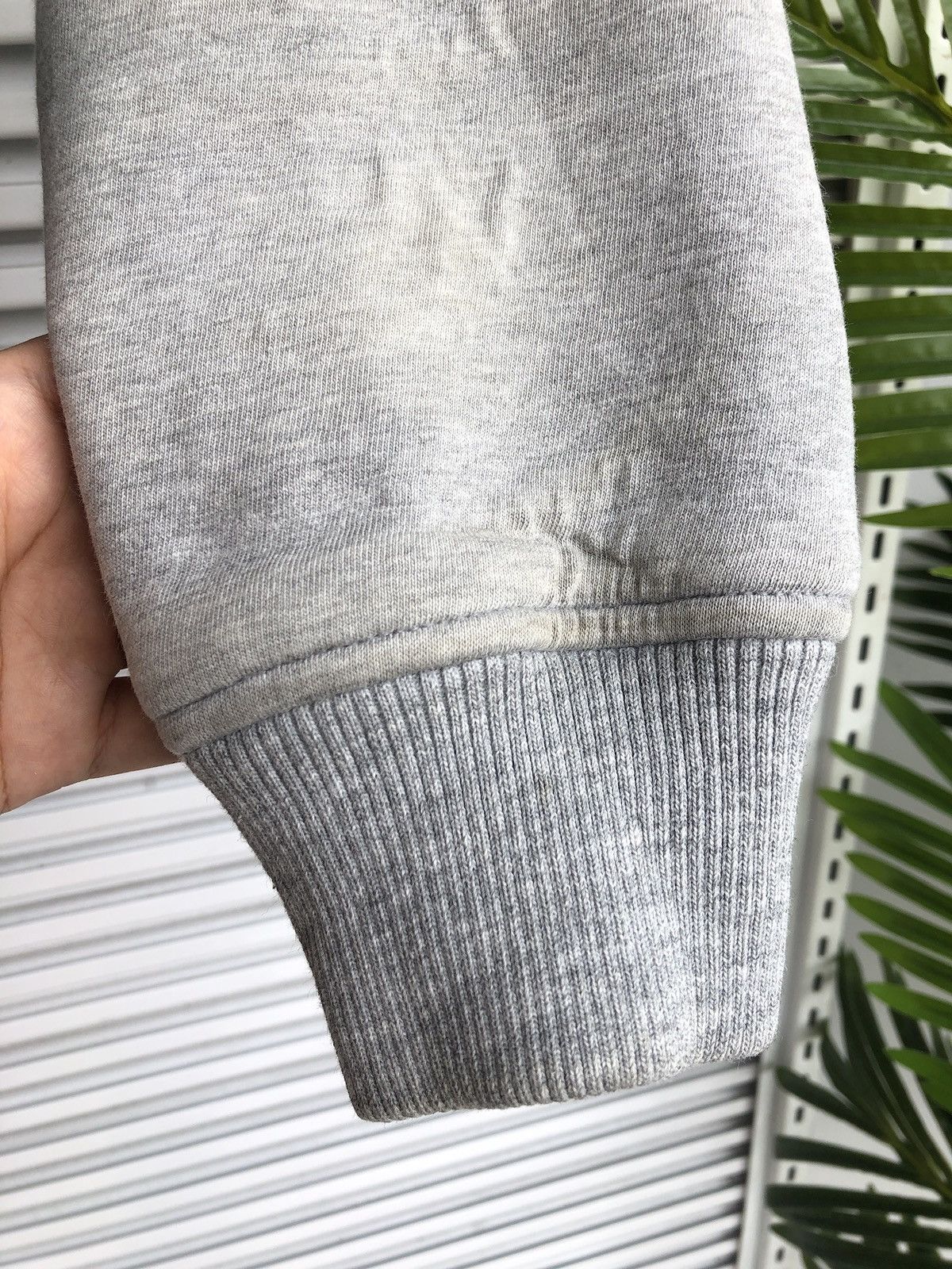 Japanese Brand Johnbull Zipper Hoodie Size US M / EU 48-50 / 2 - 4 Thumbnail
