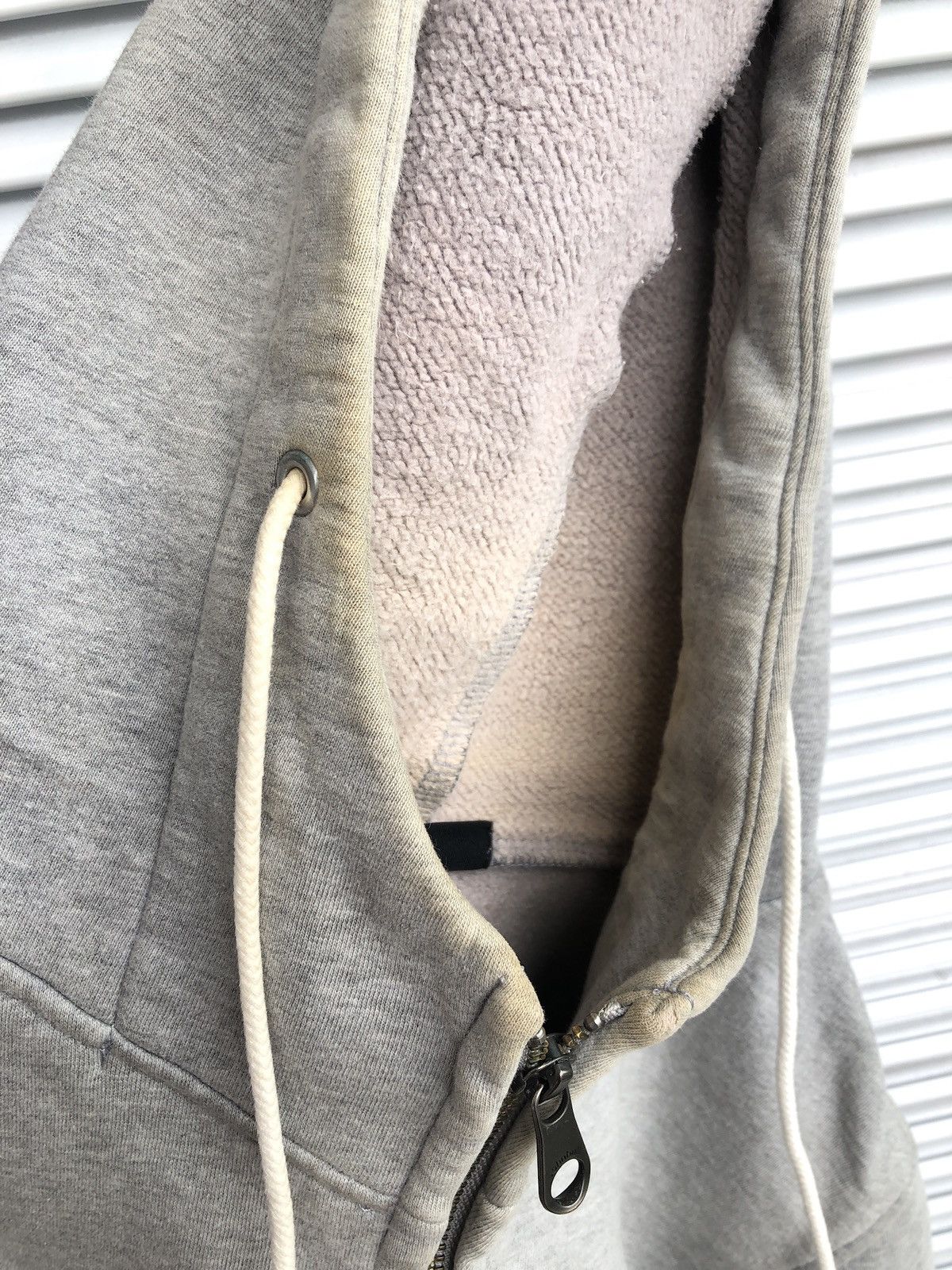 Japanese Brand Johnbull Zipper Hoodie Size US M / EU 48-50 / 2 - 6 Thumbnail
