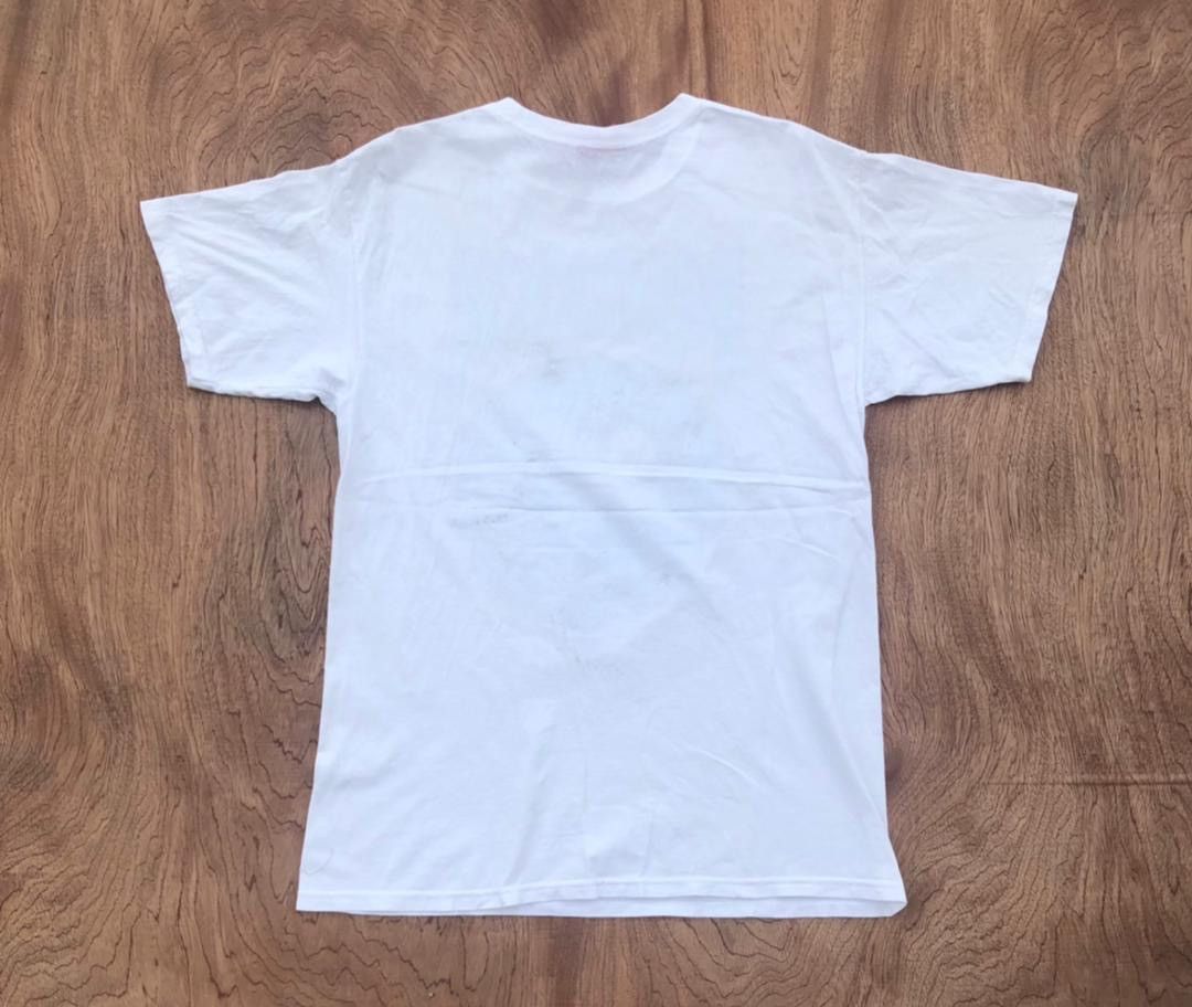 Vintage vintage tee MNWKA MISHKA B5 Size US M / EU 48-50 / 2 - 3 Thumbnail