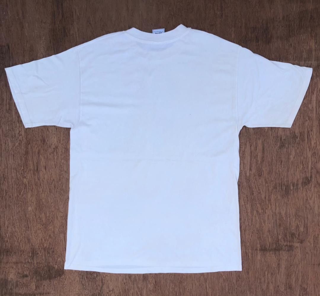 Vintage Vintage full print tee Size US L / EU 52-54 / 3 - 3 Thumbnail
