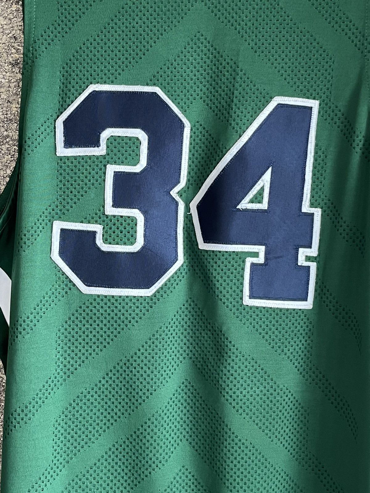 Vintage Mavericks ft58 Size US XXL / EU 58 / 5 - 6 Thumbnail
