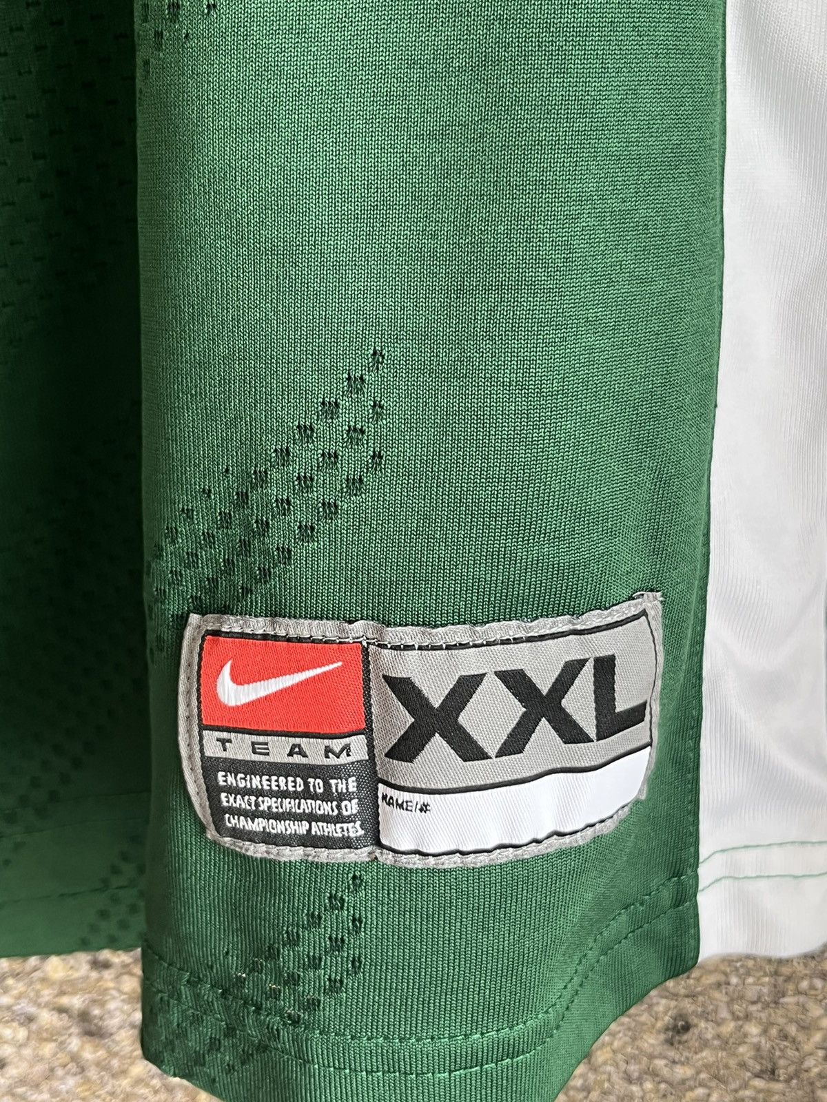 Vintage Mavericks ft58 Size US XXL / EU 58 / 5 - 4 Thumbnail