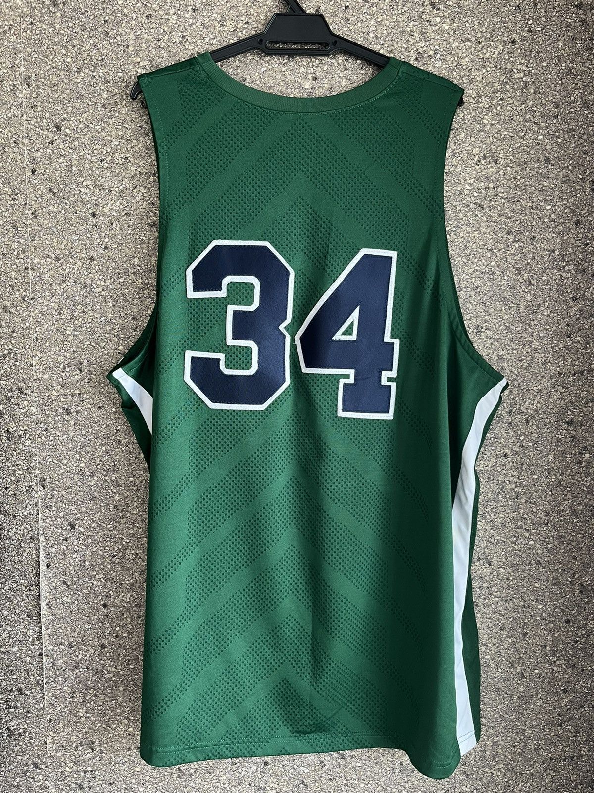 Vintage Mavericks ft58 Size US XXL / EU 58 / 5 - 5 Thumbnail