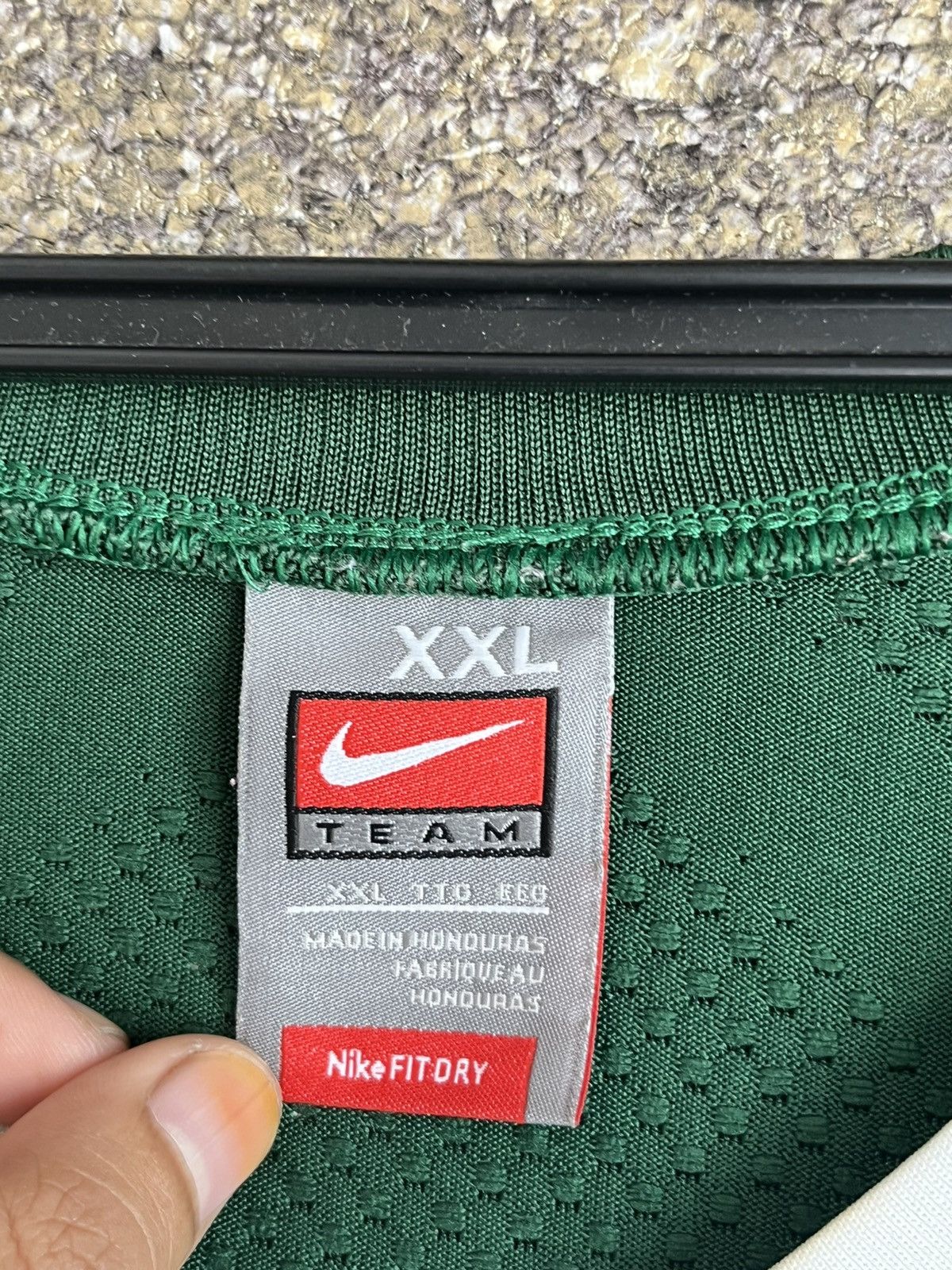 Vintage Mavericks ft58 Size US XXL / EU 58 / 5 - 3 Thumbnail