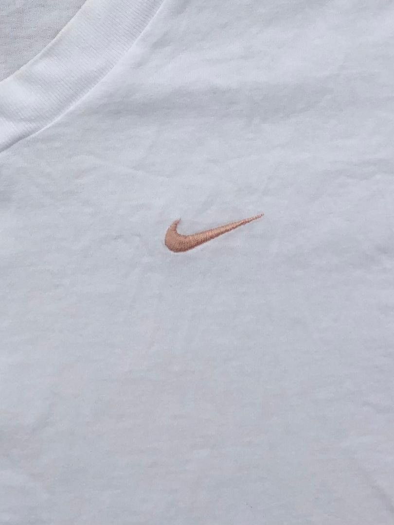 Nike × Vintage vintage tee Nike B9 Size US M / EU 48-50 / 2 - 2 Thumbnail