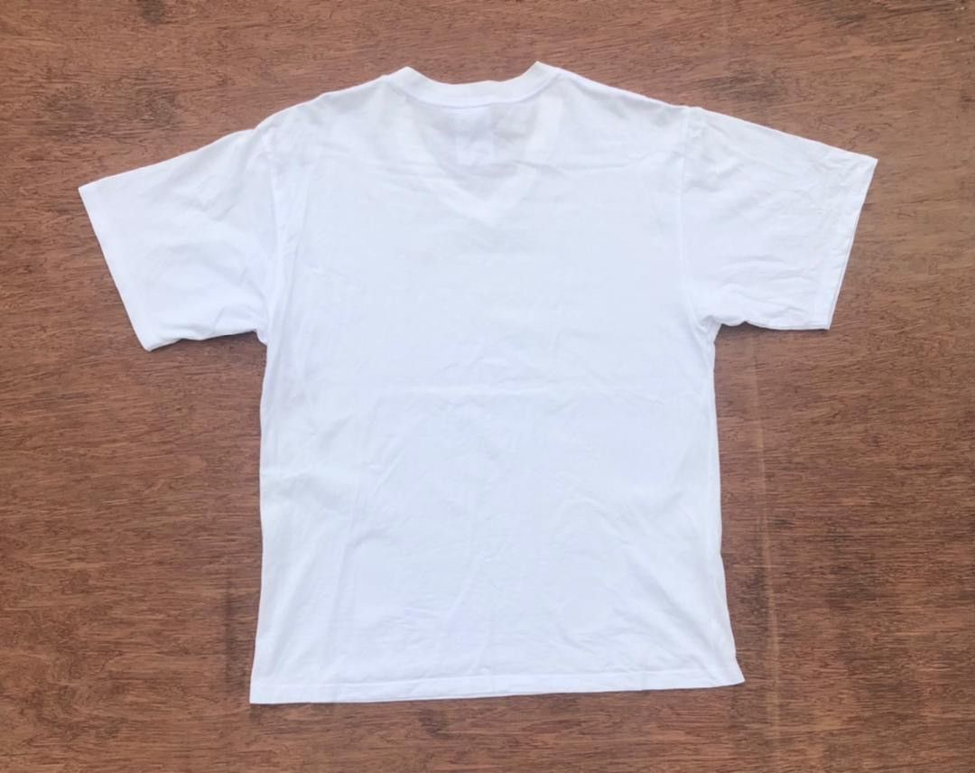 Nike × Vintage vintage tee Nike B9 Size US M / EU 48-50 / 2 - 3 Thumbnail