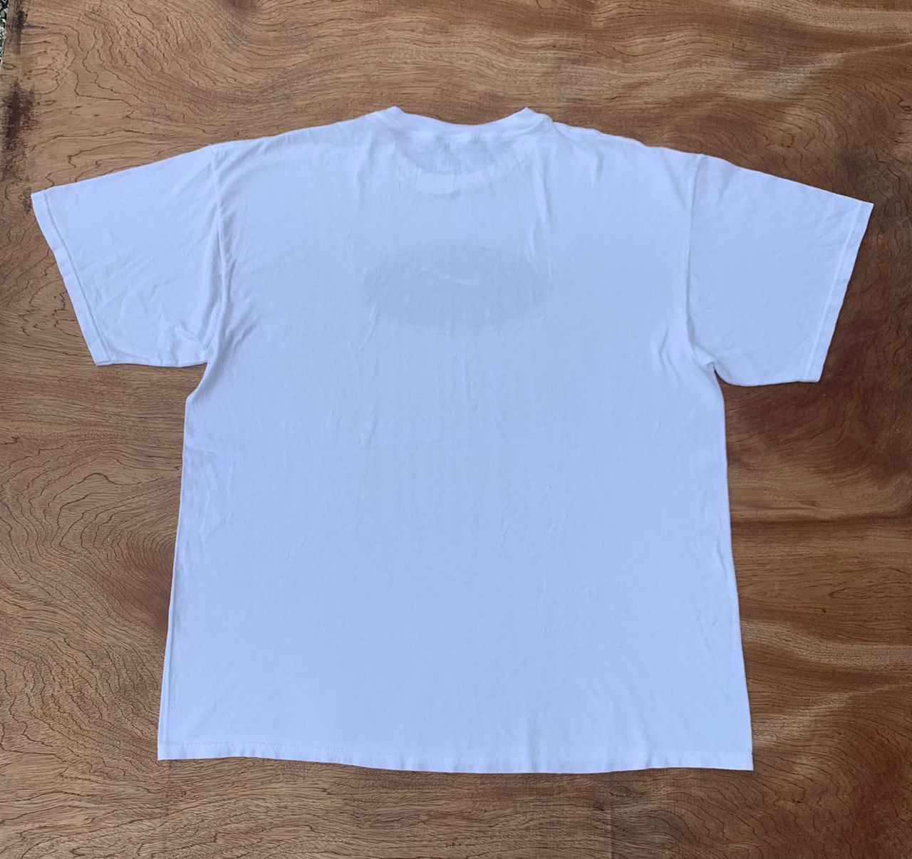 Nike × Vintage Vintage Tee D 40 nike Size US XL / EU 56 / 4 - 3 Thumbnail
