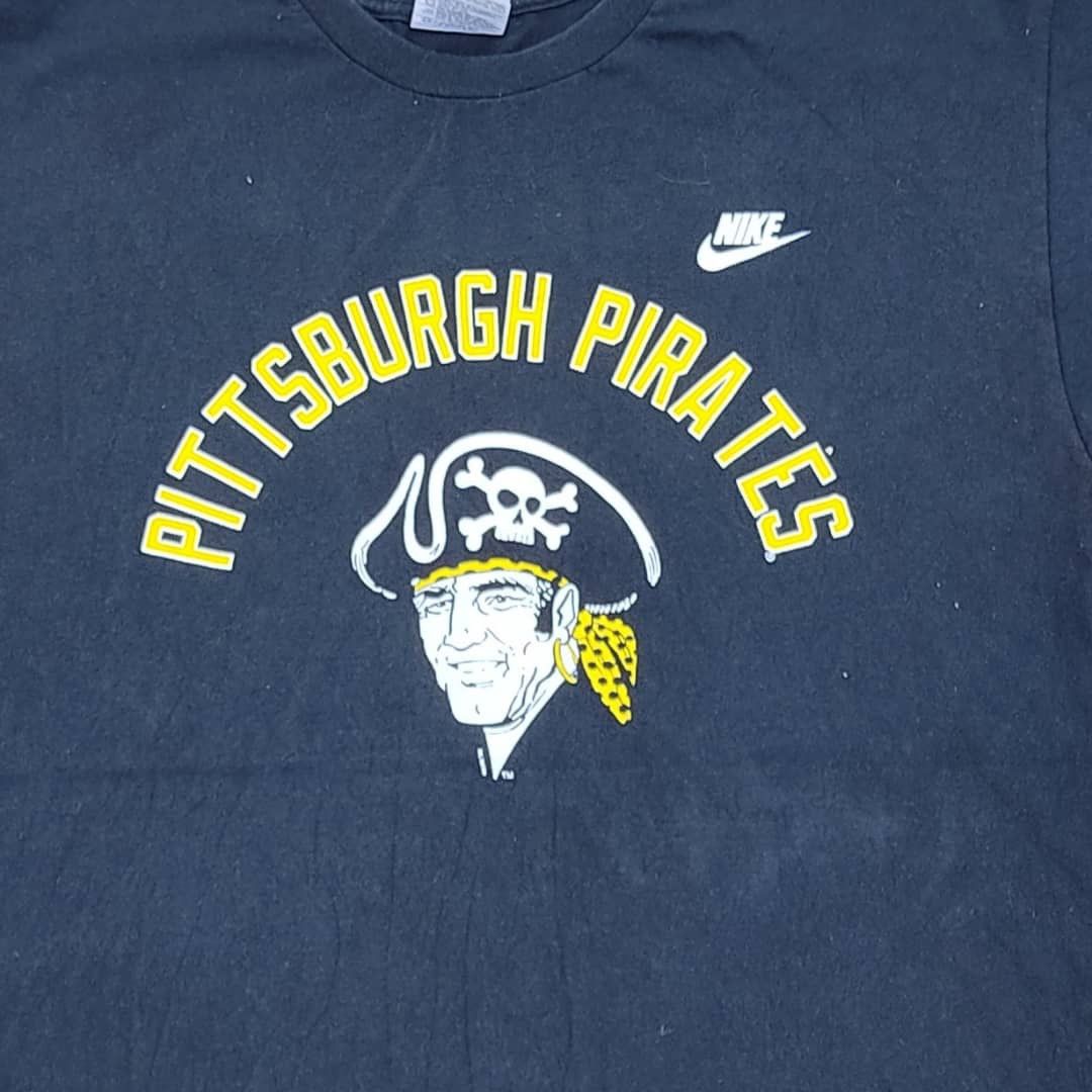 Nike Nike tee A27 Size US L / EU 52-54 / 3 - 2 Thumbnail