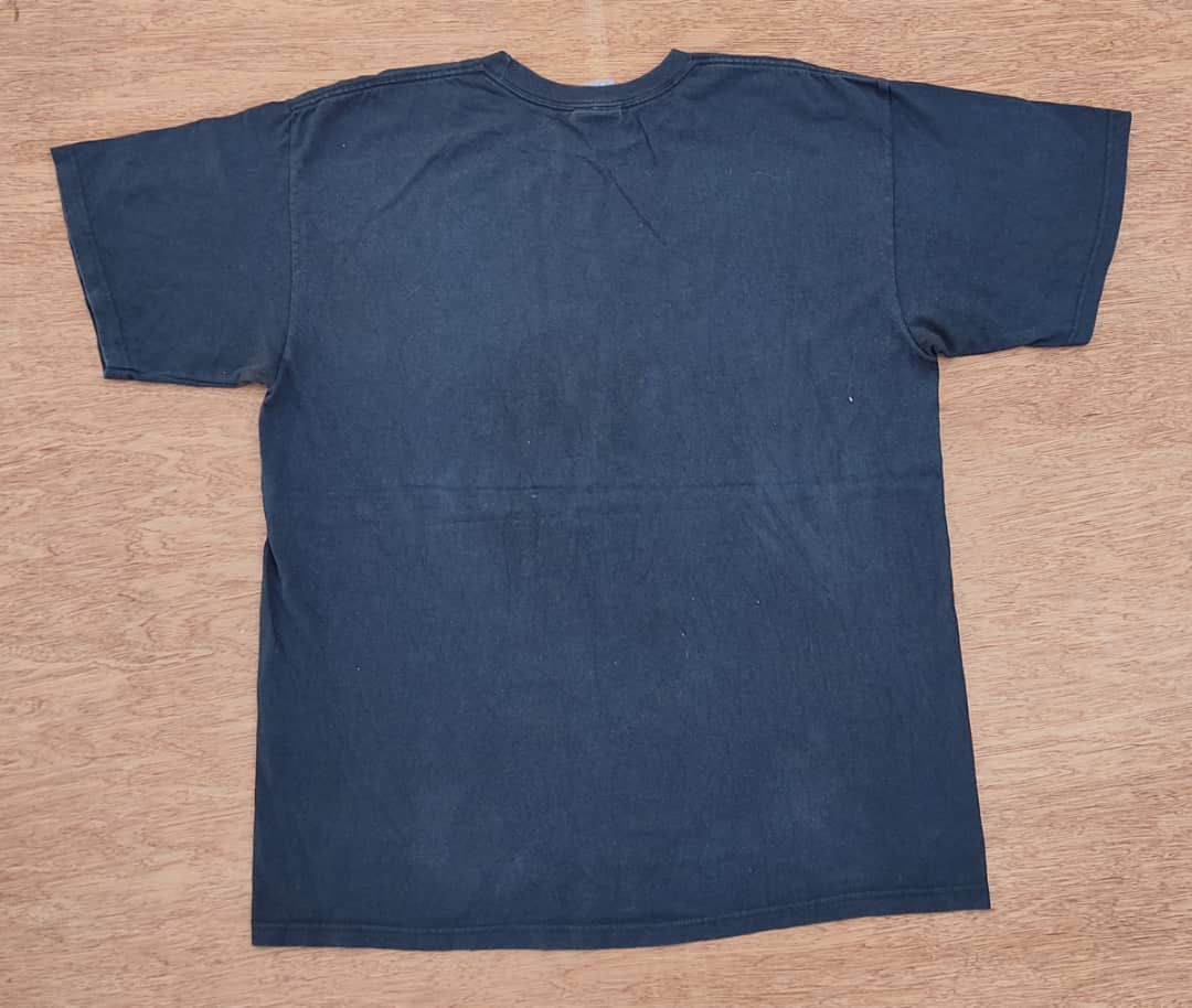 Nike Nike tee A27 Size US L / EU 52-54 / 3 - 3 Thumbnail