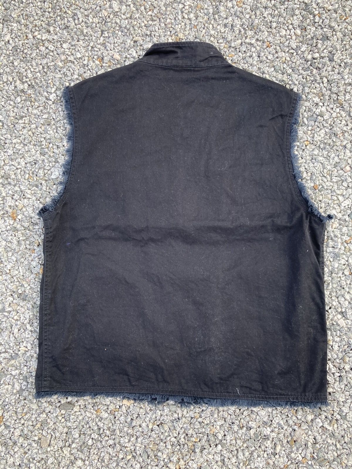 Tony Hawk TONY HAWK SLEEVELESS JACKET Size US M / EU 48-50 / 2 - 3 Thumbnail