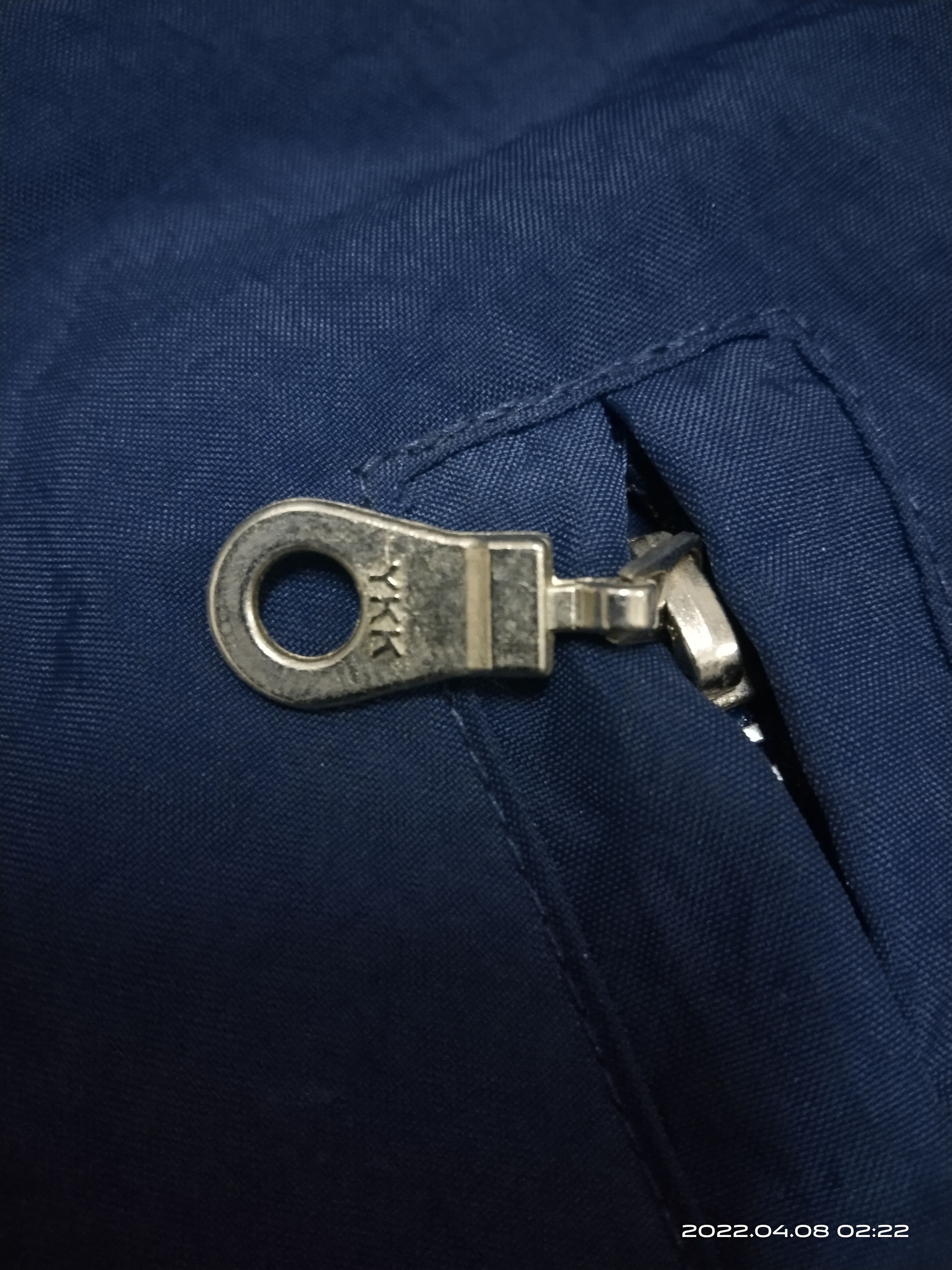 Nike × Vintage NIKE ANORAK BIG LOGO VINTAGE 90s COACH JACKET Size US L / EU 52-54 / 3 - 4 Thumbnail