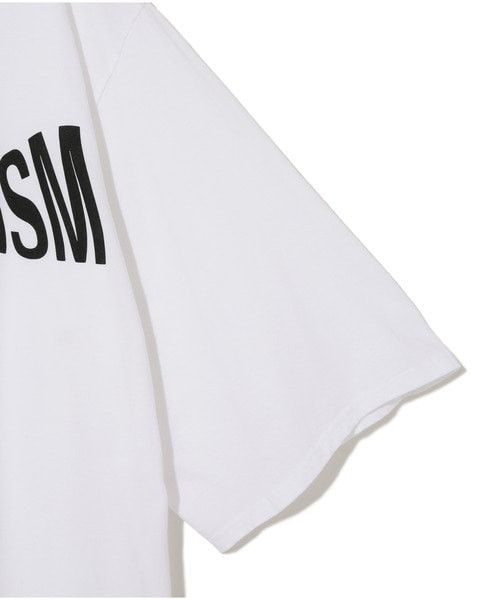 Jun Takahashi × Undercover Undercover "For All Rebels" Warped Print Oversize T-Shirt Size US XL / EU 56 / 4 - 6 Thumbnail