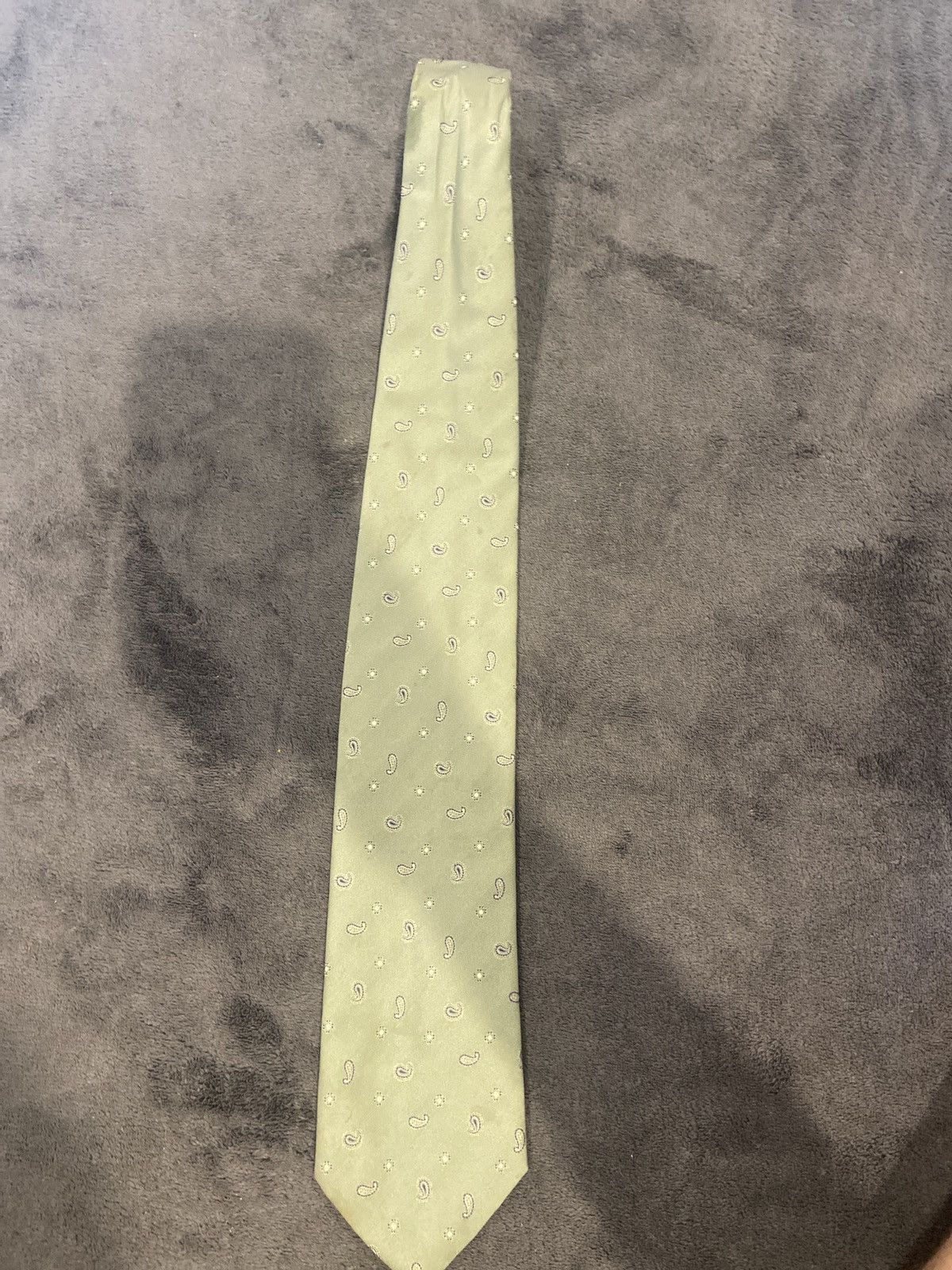 Pierre Cardin Man’s Tie. Pierre Cardin. Australia Size ONE SIZE - 4 Thumbnail
