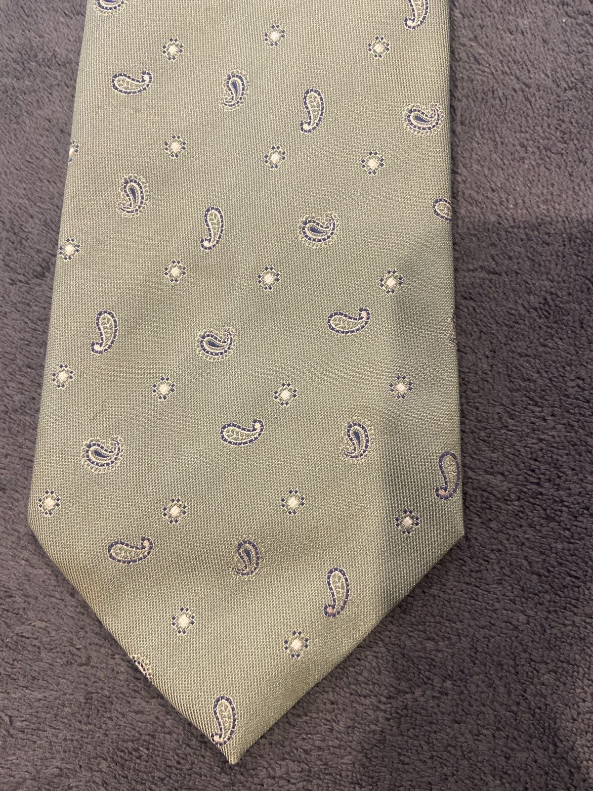 Pierre Cardin Man’s Tie. Pierre Cardin. Australia Size ONE SIZE - 5 Thumbnail