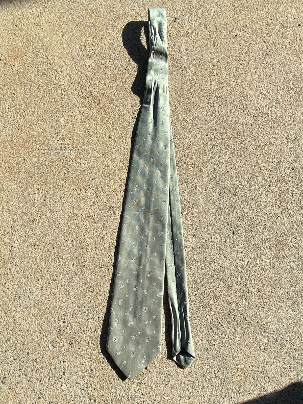 Pierre Cardin Man’s Tie. Pierre Cardin. Australia Size ONE SIZE - 1 Thumbnail