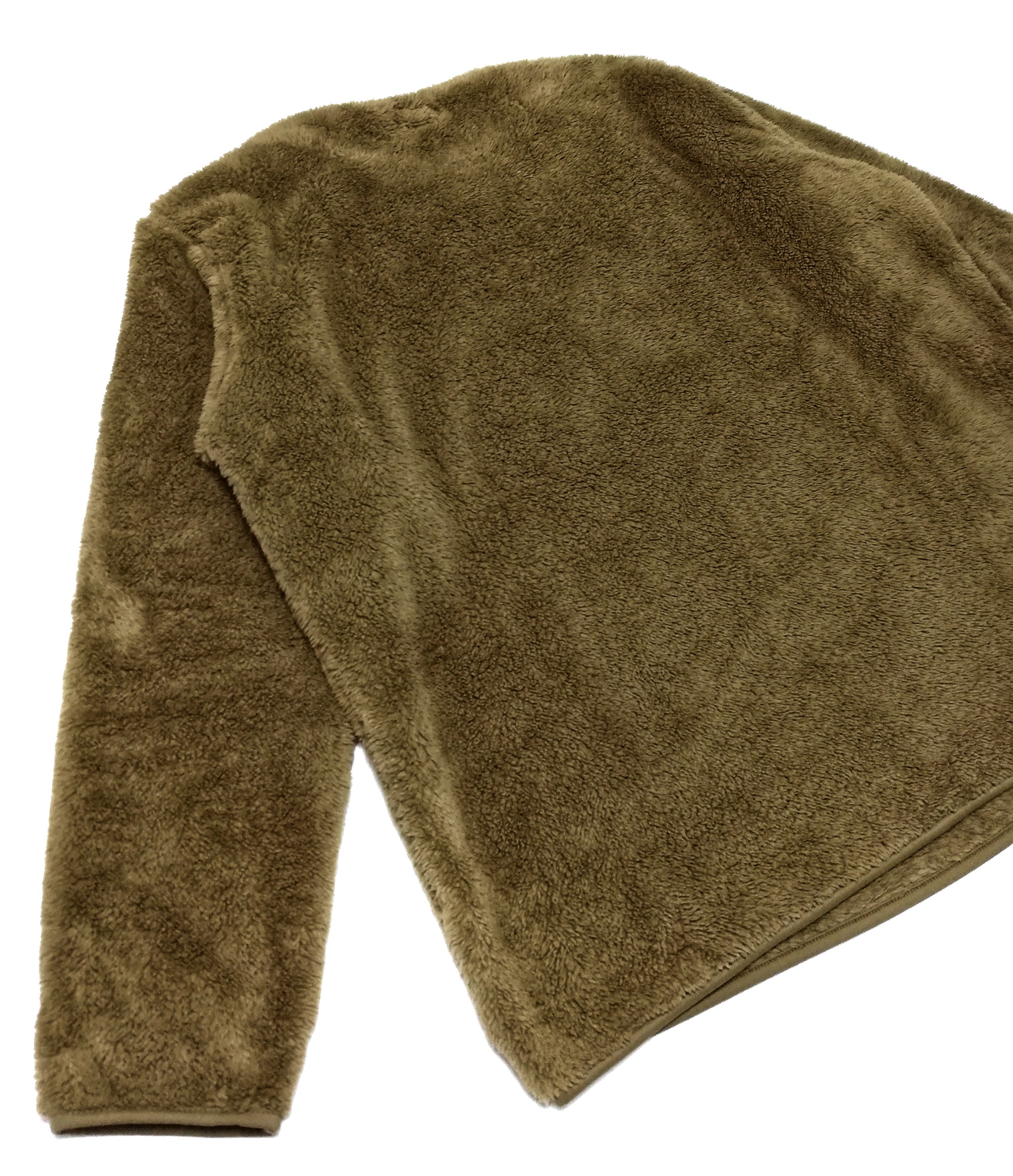 Engineered Garments × Uniqlo 🔥Men Engineered Garments Fleece Pullover Jacket🔥 Size US XL / EU 56 / 4 - 11 Thumbnail