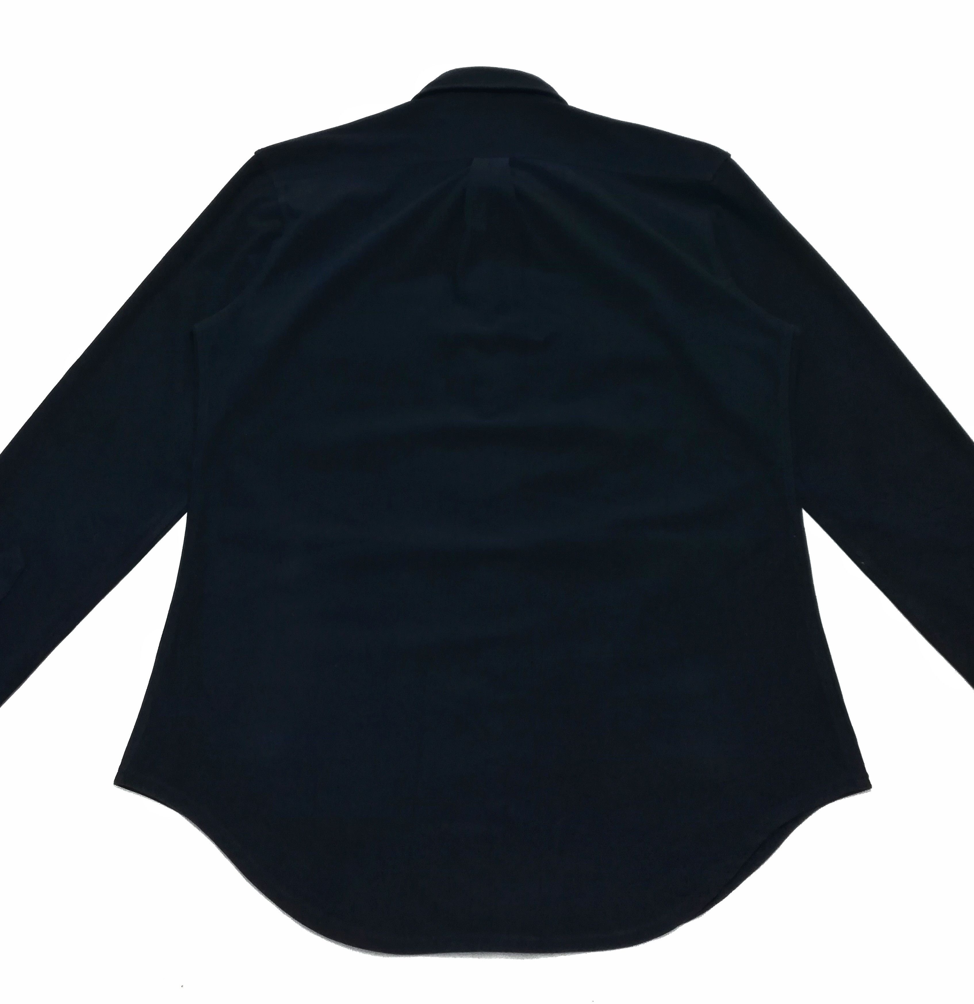 Designer × Katharine Hamnett London × Velvet 🔥Katharine Hamnett London Button Up Long Sleeve Shirt🔥 Size US M / EU 48-50 / 2 - 10 Thumbnail