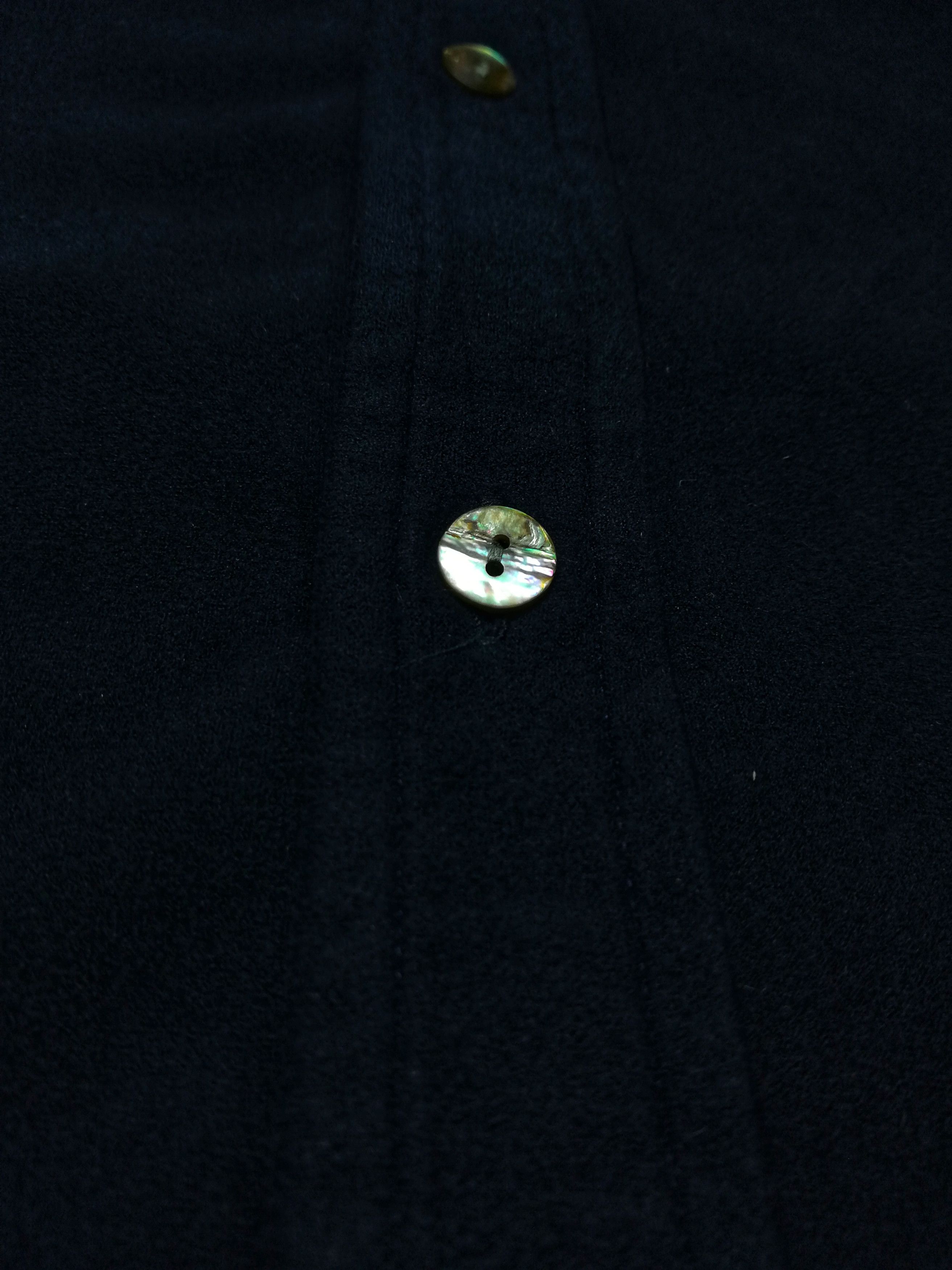Designer × Katharine Hamnett London × Velvet 🔥Katharine Hamnett London Button Up Long Sleeve Shirt🔥 Size US M / EU 48-50 / 2 - 6 Thumbnail