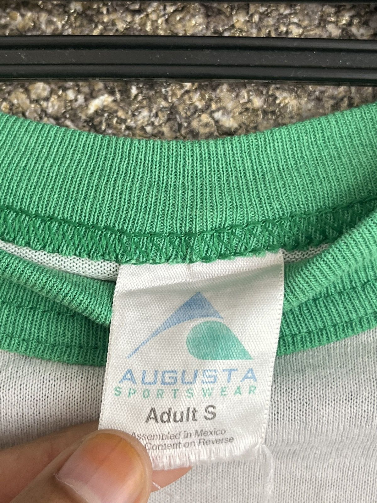Vintage Cancun ft58 Size US S / EU 44-46 / 1 - 4 Thumbnail