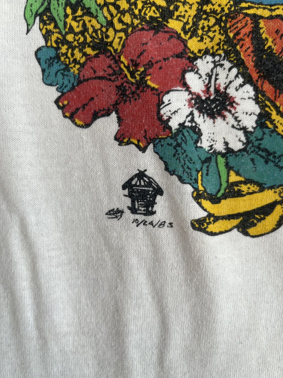 Vintage Cancun ft58 Size US S / EU 44-46 / 1 - 3 Thumbnail