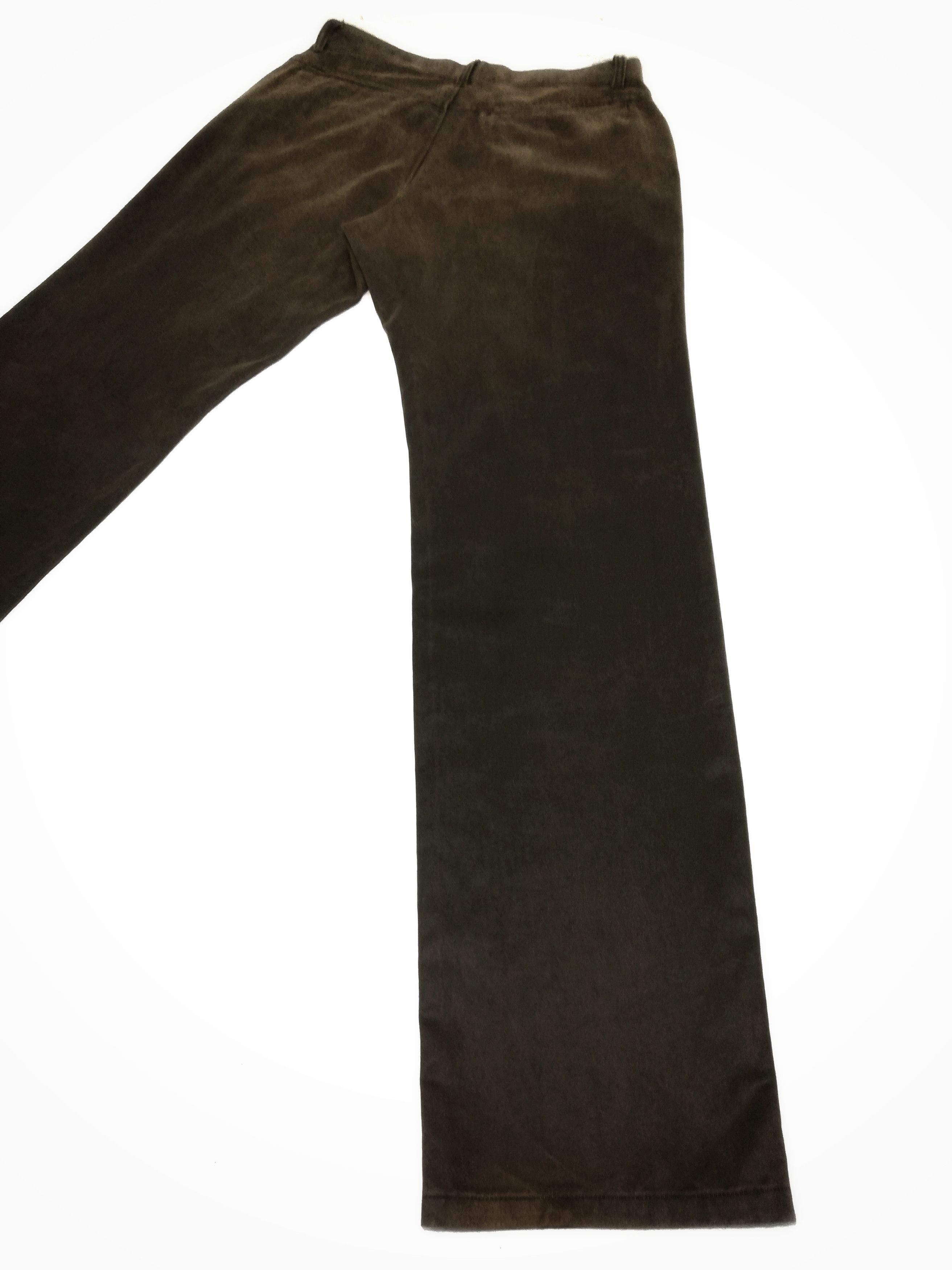 Comme Ca Ism × Japanese Brand 🔥CC ism Brown Trousers Casual Pants Cotton/Polyester🔥 Size US 30 / EU 46 - 13 Thumbnail