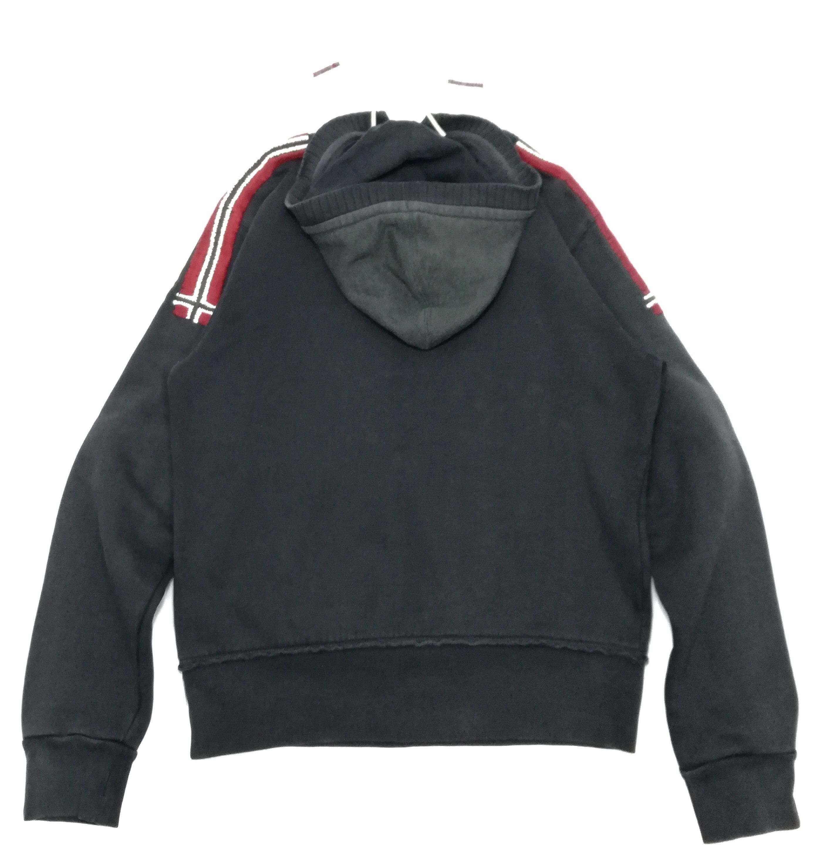 Napapijri 🔥Napapijri Geographic Earth Rescue Big Logo Hoodie🔥 Size US M / EU 48-50 / 2 - 10 Thumbnail