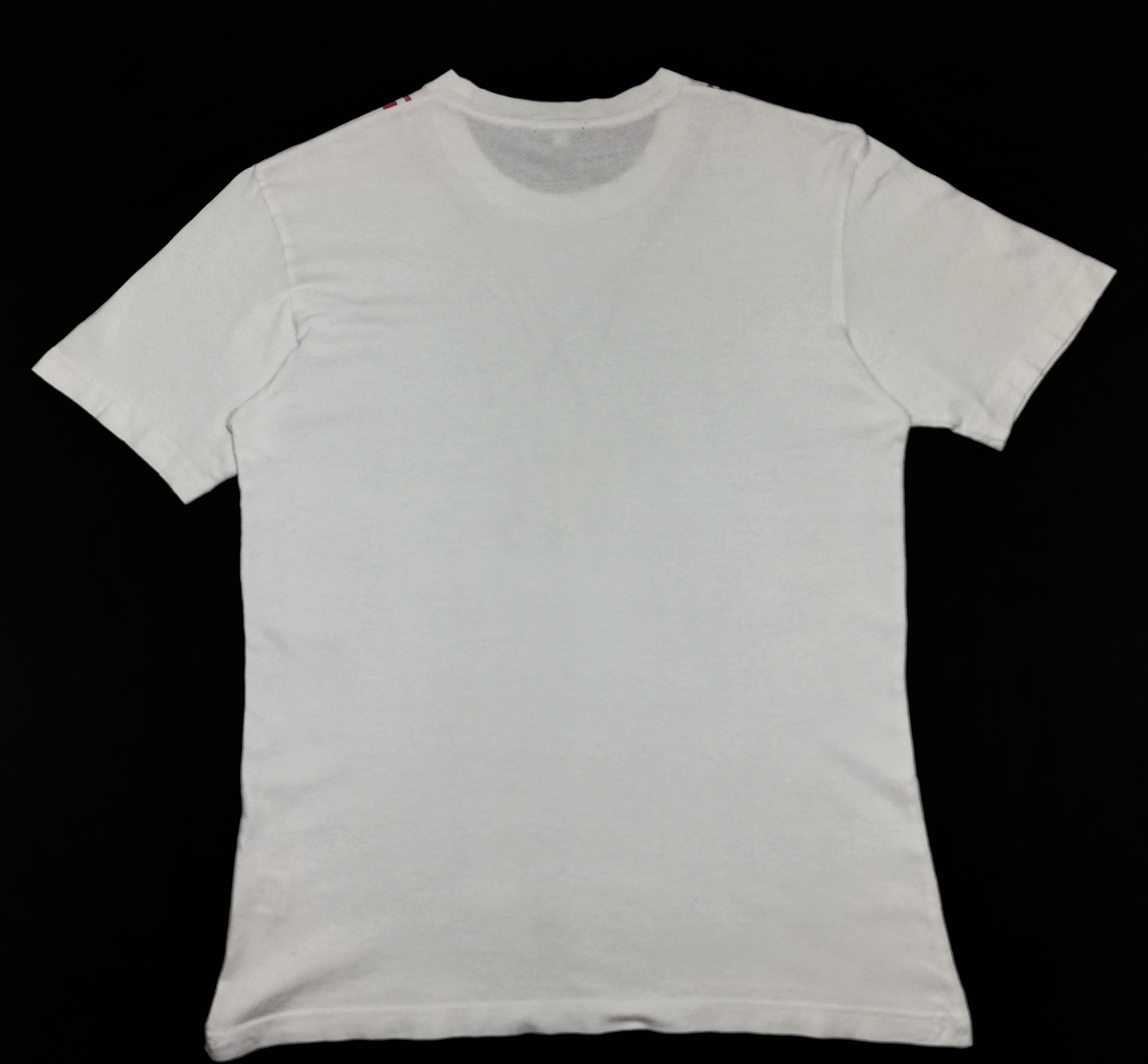 Paul Smith 🔥Paul Smith Hanging Nametape Briddlington Summer Fest🔥 Size US L / EU 52-54 / 3 - 11 Thumbnail