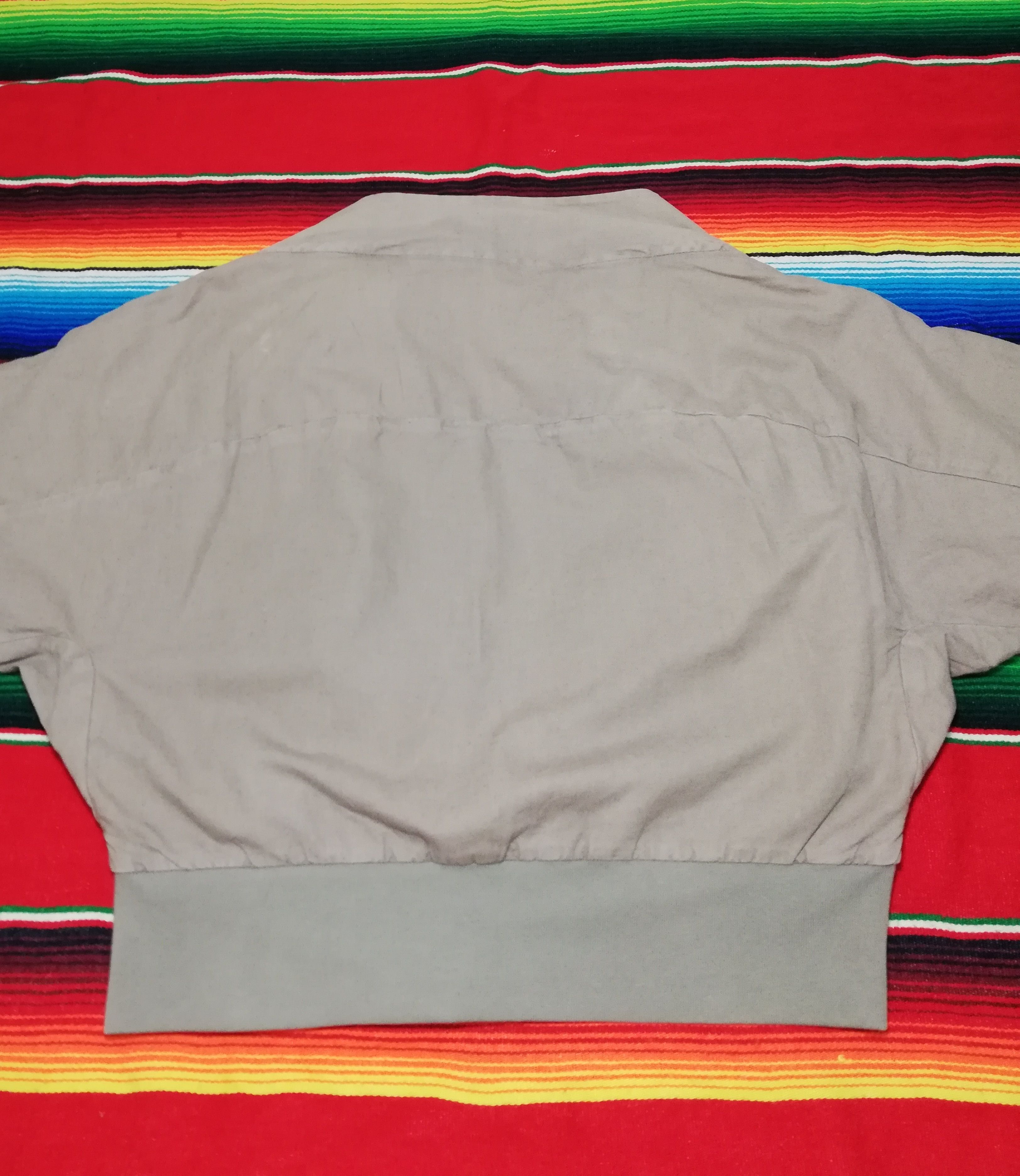 Issey Miyake × Tsumori Chisato 🔥Issey Miyake By Tsumori Chisato Double Breasted Jacket🔥 Size US M / EU 48-50 / 2 - 17 Thumbnail