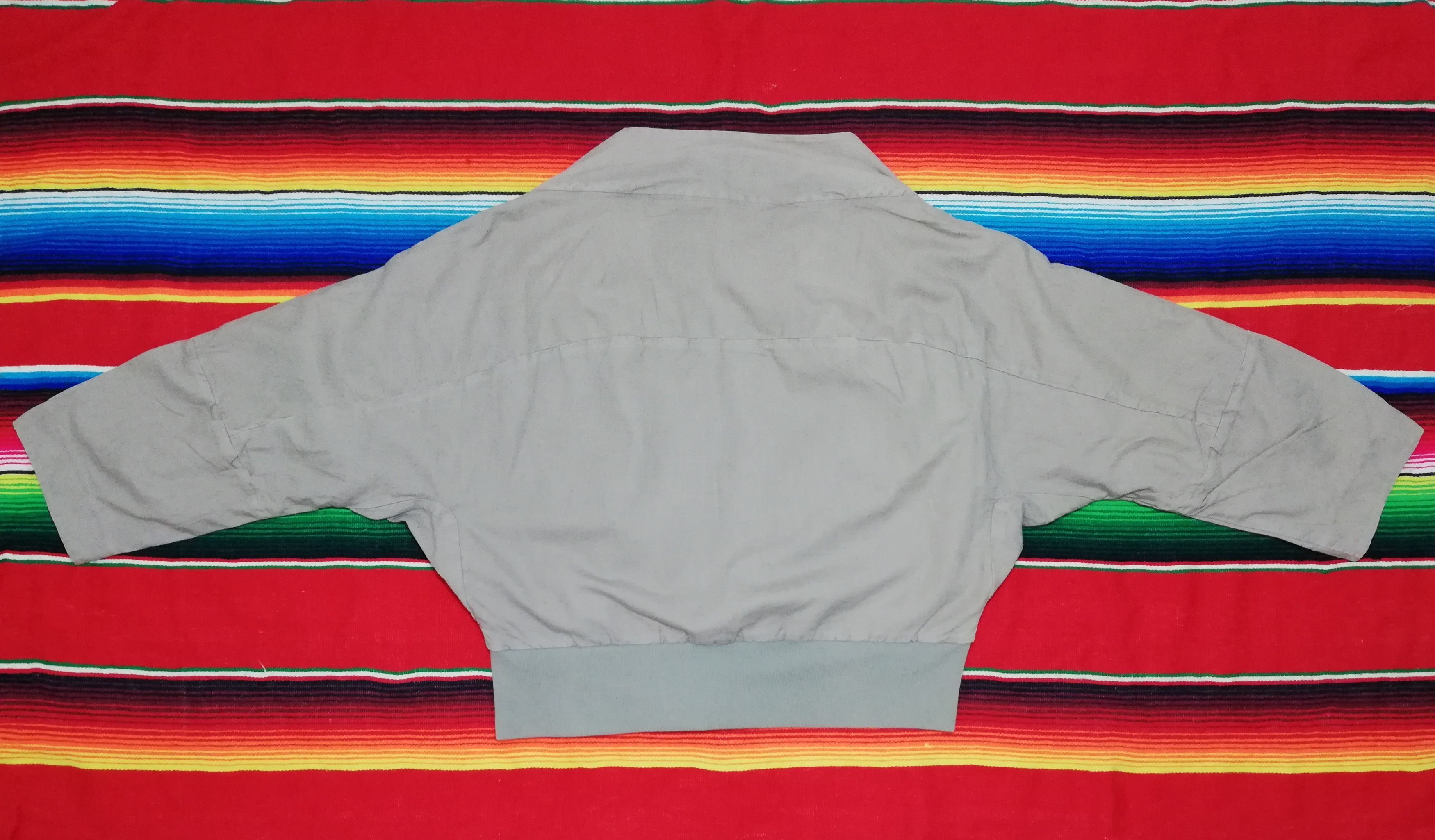 Issey Miyake × Tsumori Chisato 🔥Issey Miyake By Tsumori Chisato Double Breasted Jacket🔥 Size US M / EU 48-50 / 2 - 16 Thumbnail