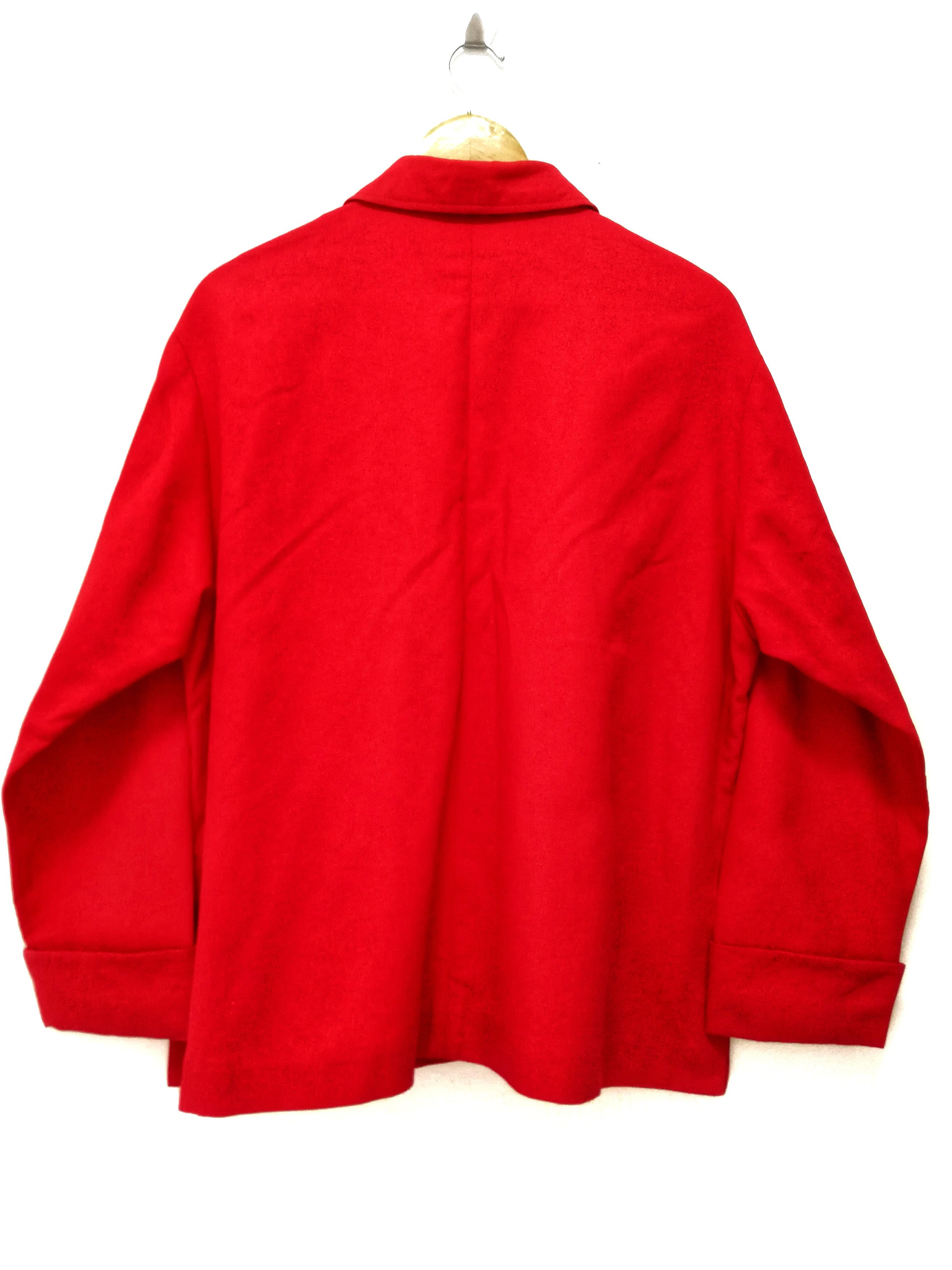 Givenchy × Other 🔥Givenchy Life Colour Double Pocket Button Up Jacket🔥 Size US L / EU 52-54 / 3 - 9 Thumbnail