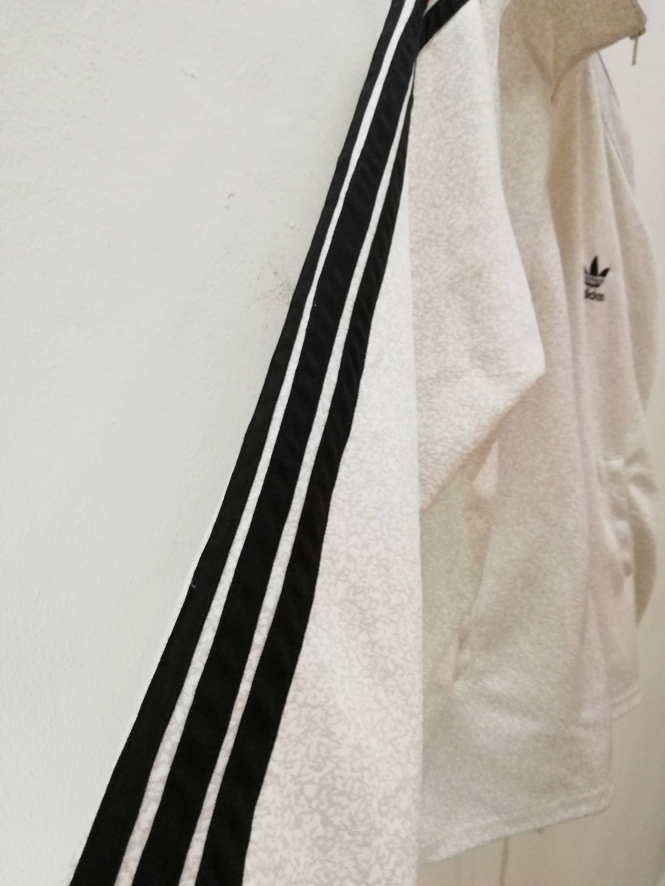 Adidas × Vintage 🔥Vintage Mens ADIDAS Track Suit Zipper Jacket Polyester🔥 Size US M / EU 48-50 / 2 - 4 Thumbnail