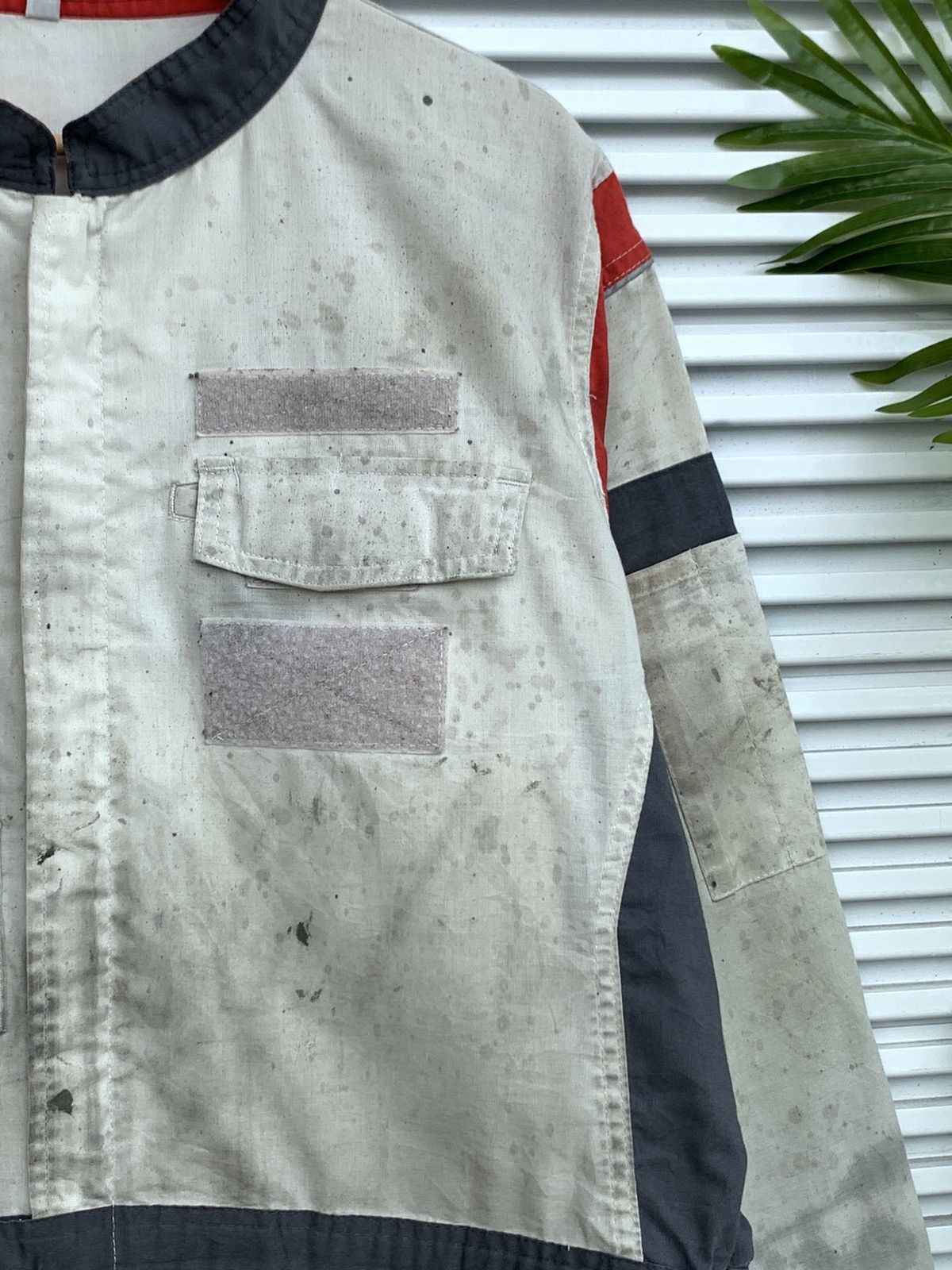 Sports Specialties Vintage Honda Coverall/Jumpsuit Size US 42 / EU 58 - 5 Thumbnail