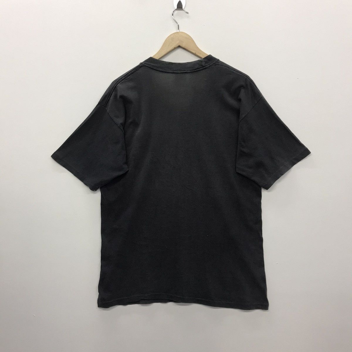 Budweiser × Vintage Rare!! Vintage Buttwiser King Of Rears Parody Tee Size US L / EU 52-54 / 3 - 8 Thumbnail