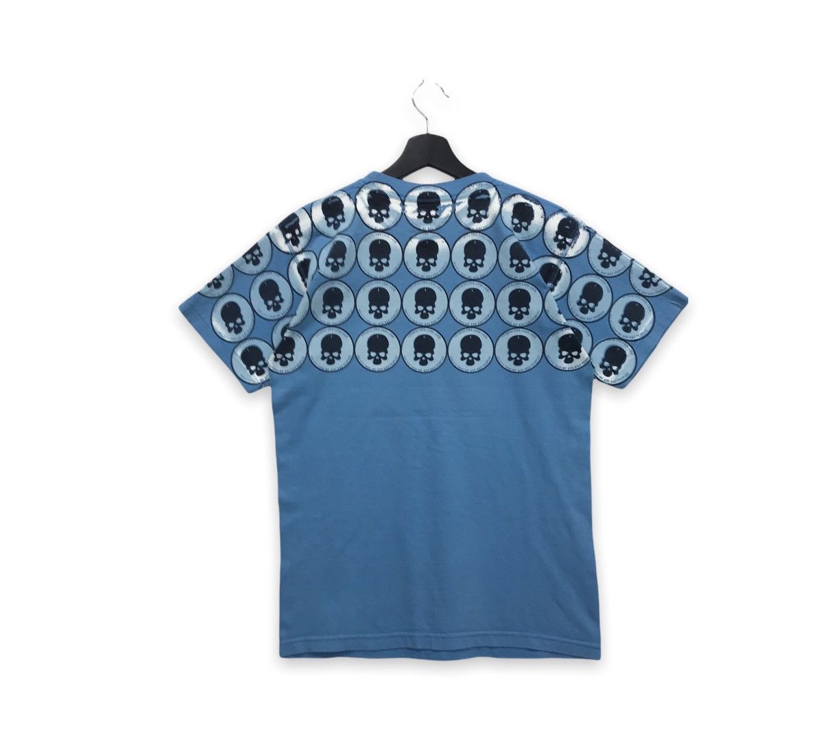 Japanese Brand × Sugar Cane × Vintage Rare!! Vintage Cheswick By Sugar Cane Tee Size US S / EU 44-46 / 1 - 2 Thumbnail