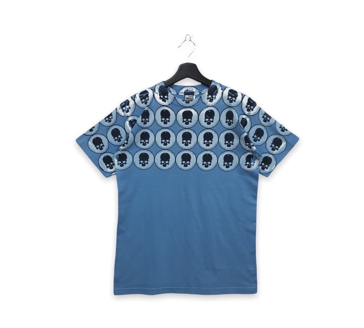 Japanese Brand × Sugar Cane × Vintage Rare!! Vintage Cheswick By Sugar Cane Tee Size US S / EU 44-46 / 1 - 1 Thumbnail