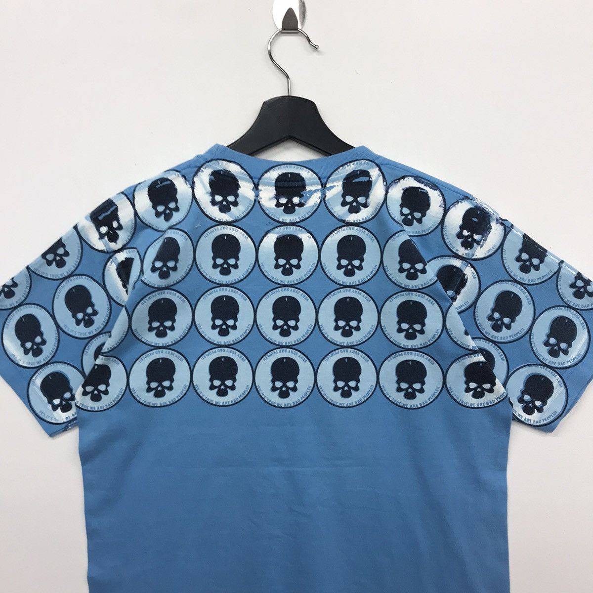 Japanese Brand × Sugar Cane × Vintage Rare!! Vintage Cheswick By Sugar Cane Tee Size US S / EU 44-46 / 1 - 8 Thumbnail