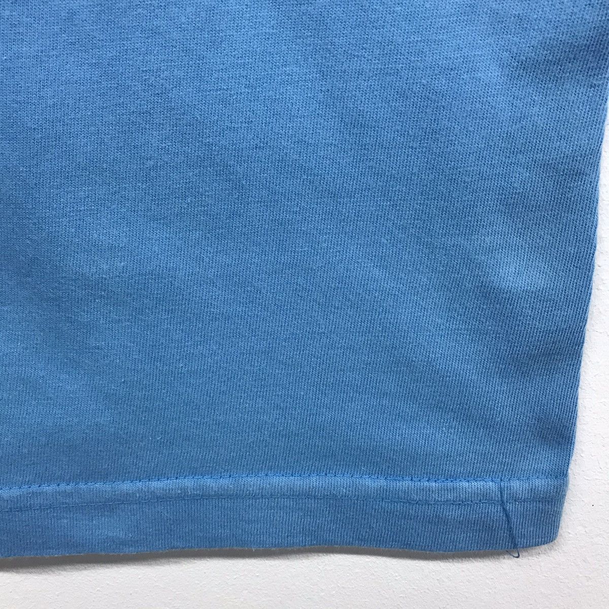 Japanese Brand × Sugar Cane × Vintage Rare!! Vintage Cheswick By Sugar Cane Tee Size US S / EU 44-46 / 1 - 7 Thumbnail