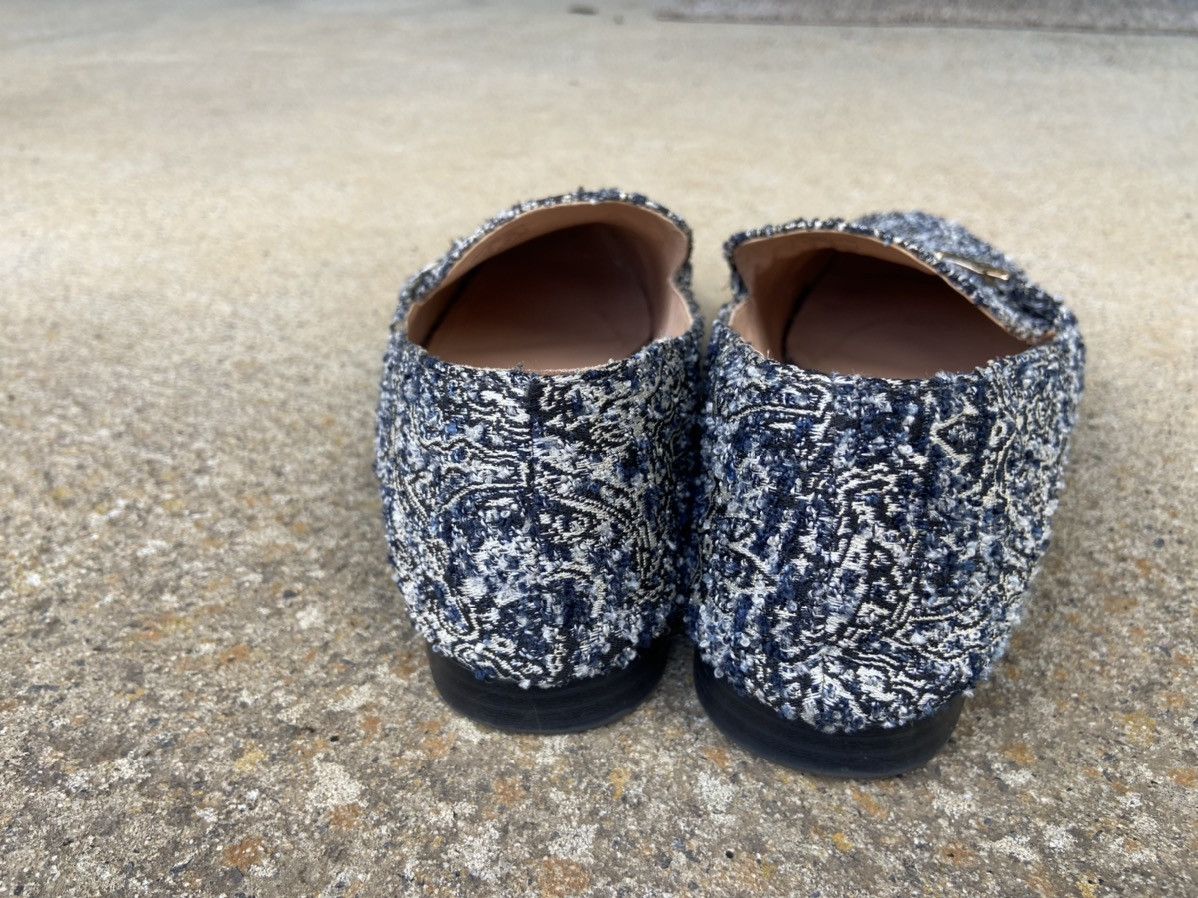Zara Zara shoes 👠 Trafaluc. Vintage. Size US 9 / IT 39 - 5 Thumbnail