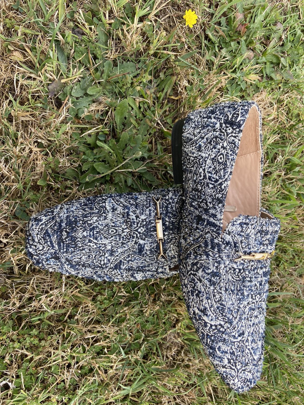 Zara Zara shoes 👠 Trafaluc. Vintage. Size US 9 / IT 39 - 12 Thumbnail