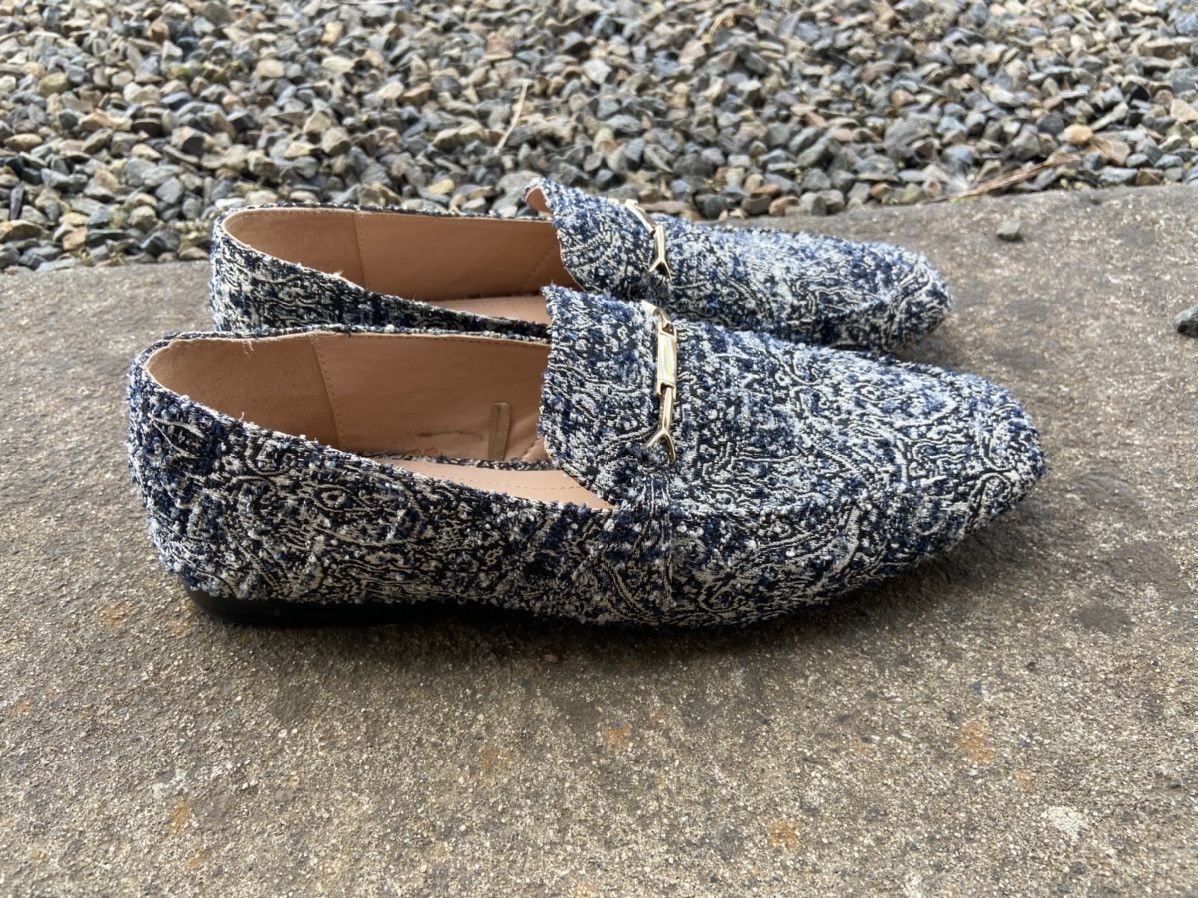 Zara Zara shoes 👠 Trafaluc. Vintage. Size US 9 / IT 39 - 2 Thumbnail