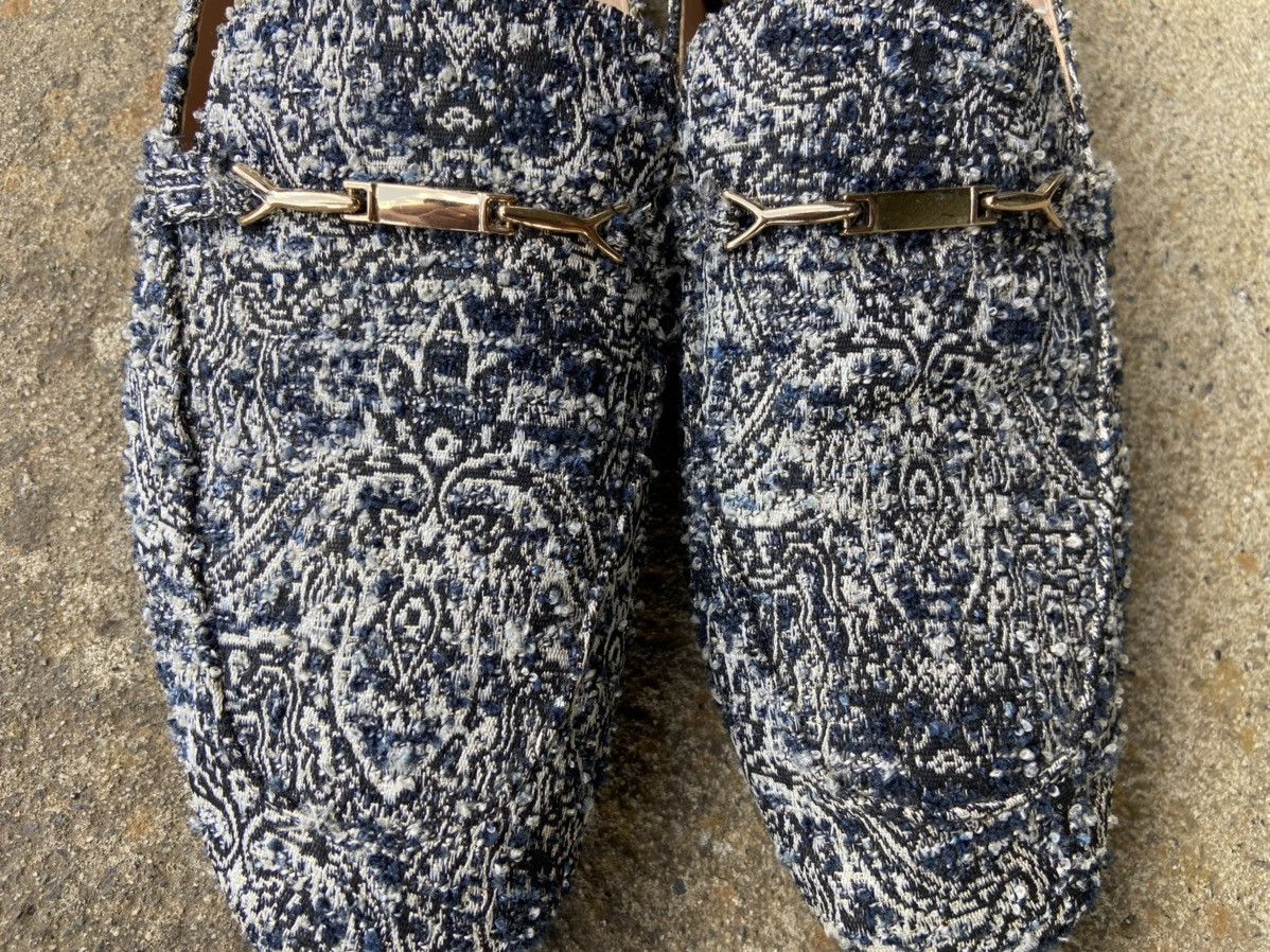 Zara Zara shoes 👠 Trafaluc. Vintage. Size US 9 / IT 39 - 9 Thumbnail