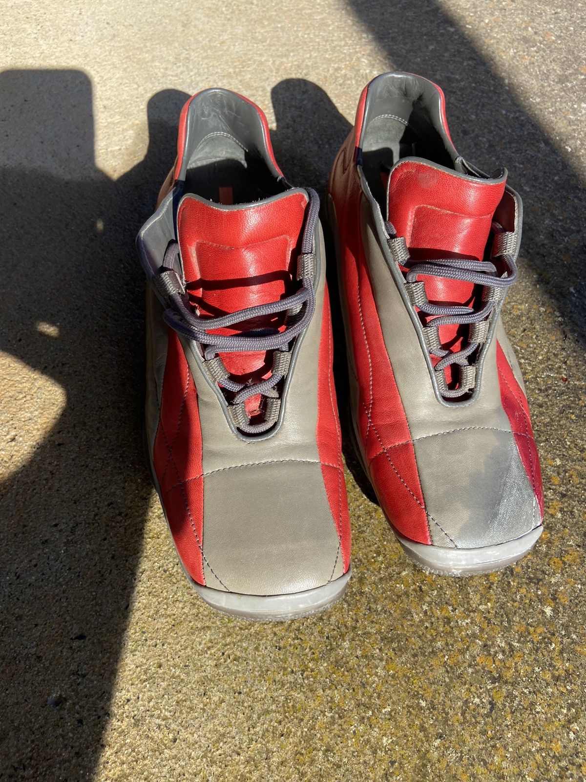 Prada PRADA MENS shoes Size US 9 / EU 42 - 1 Thumbnail