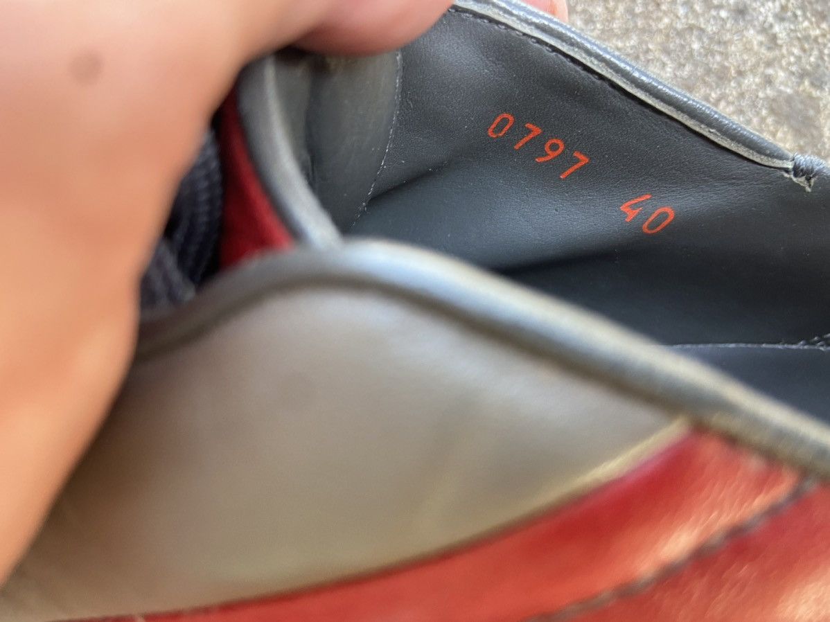Prada PRADA MENS shoes Size US 9 / EU 42 - 11 Thumbnail